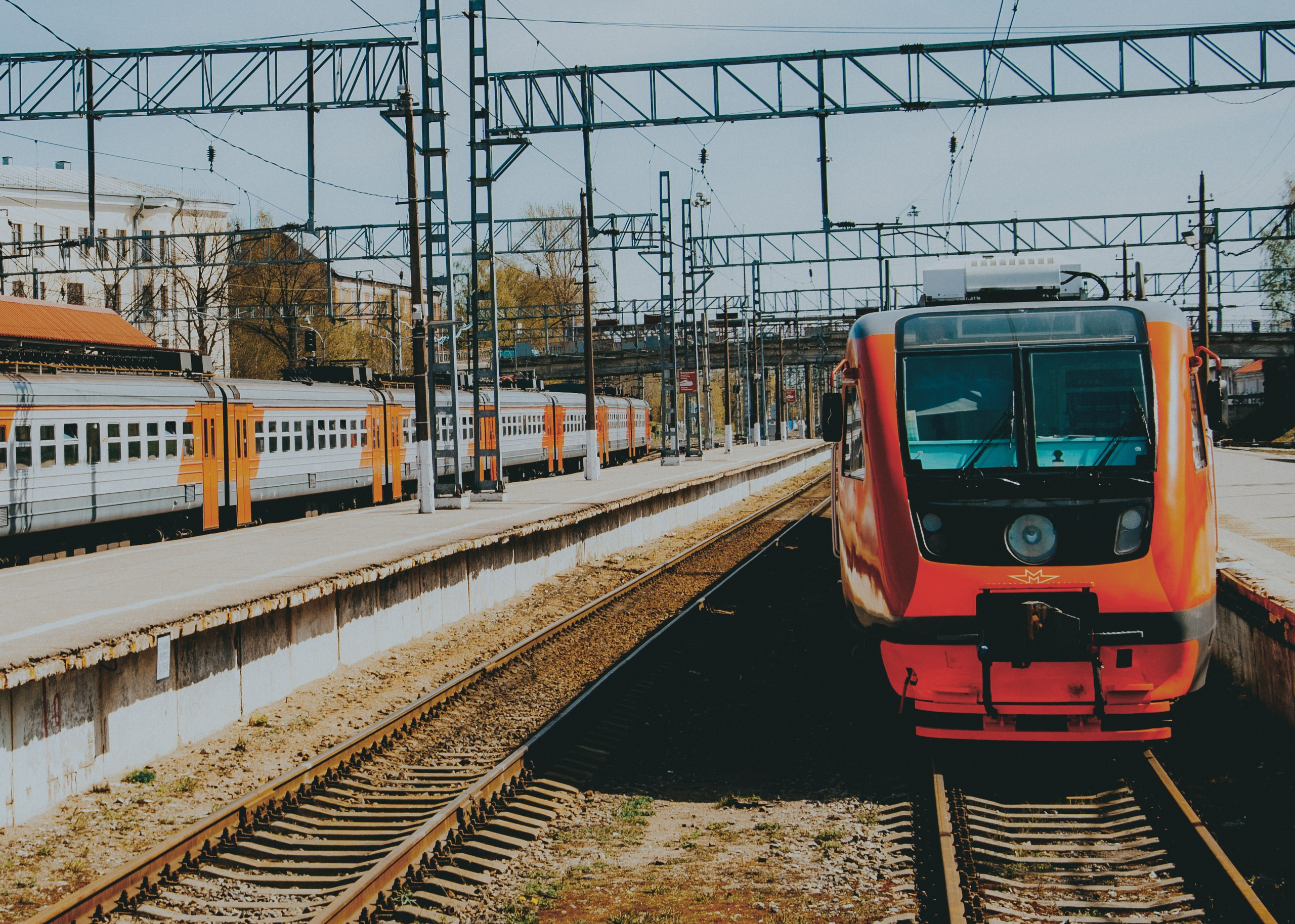 Выборг. Портретный фотограф DanilNabody