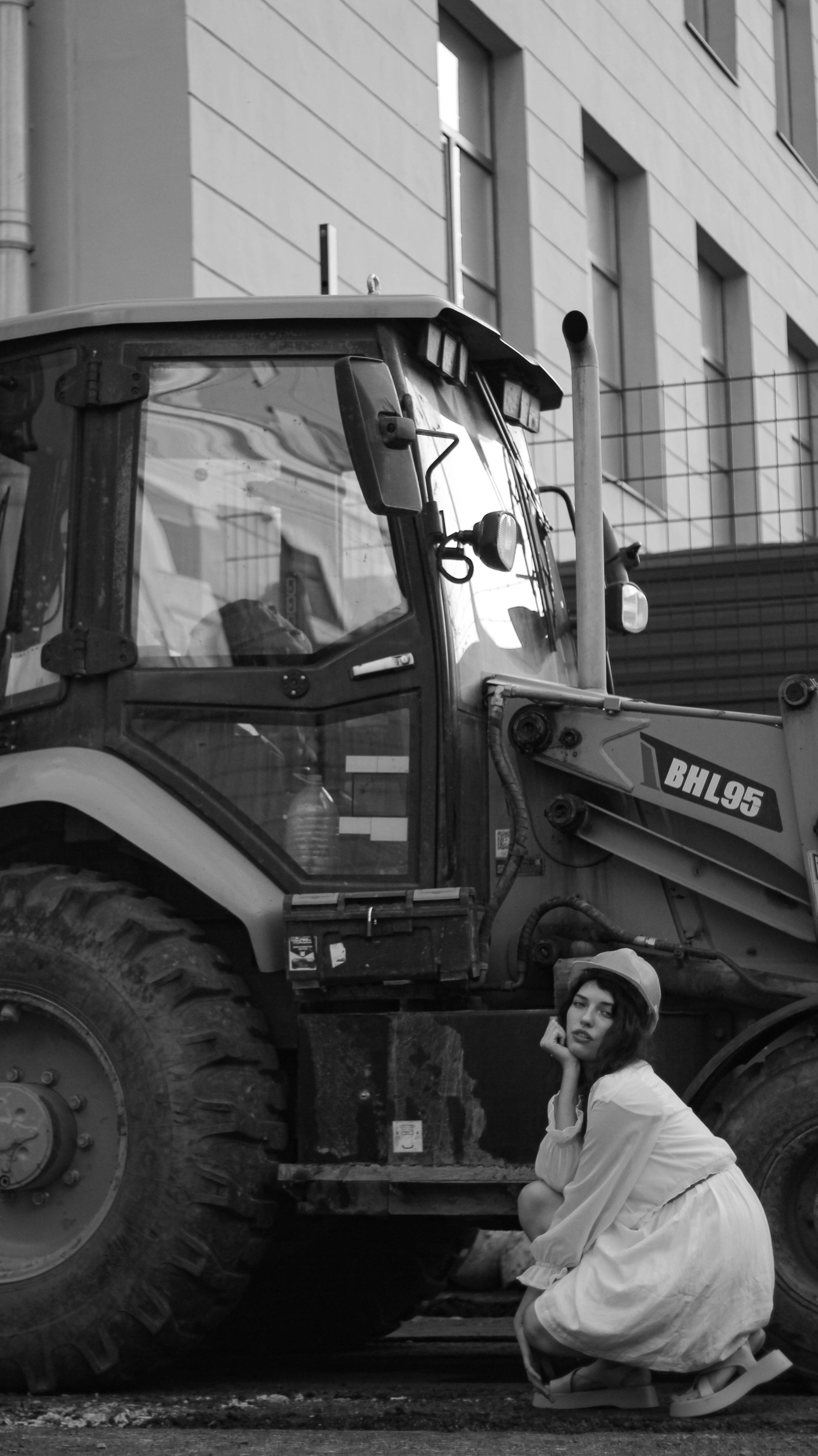 VAV. Портретный фотограф DanilNabody