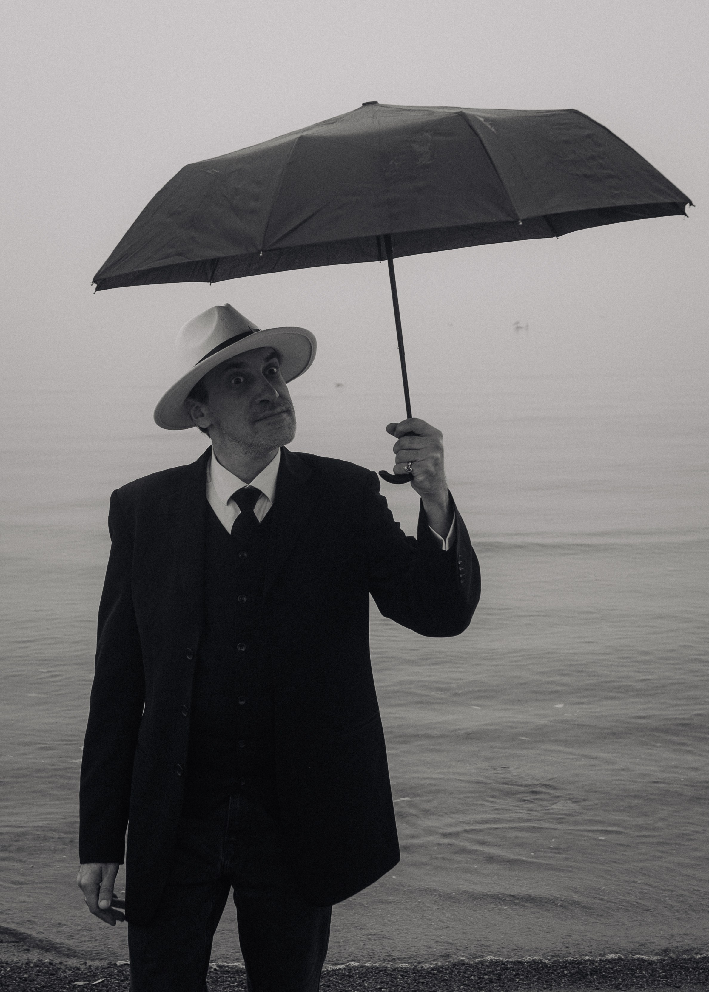 ADRE. Портретный фотограф DanilNabody