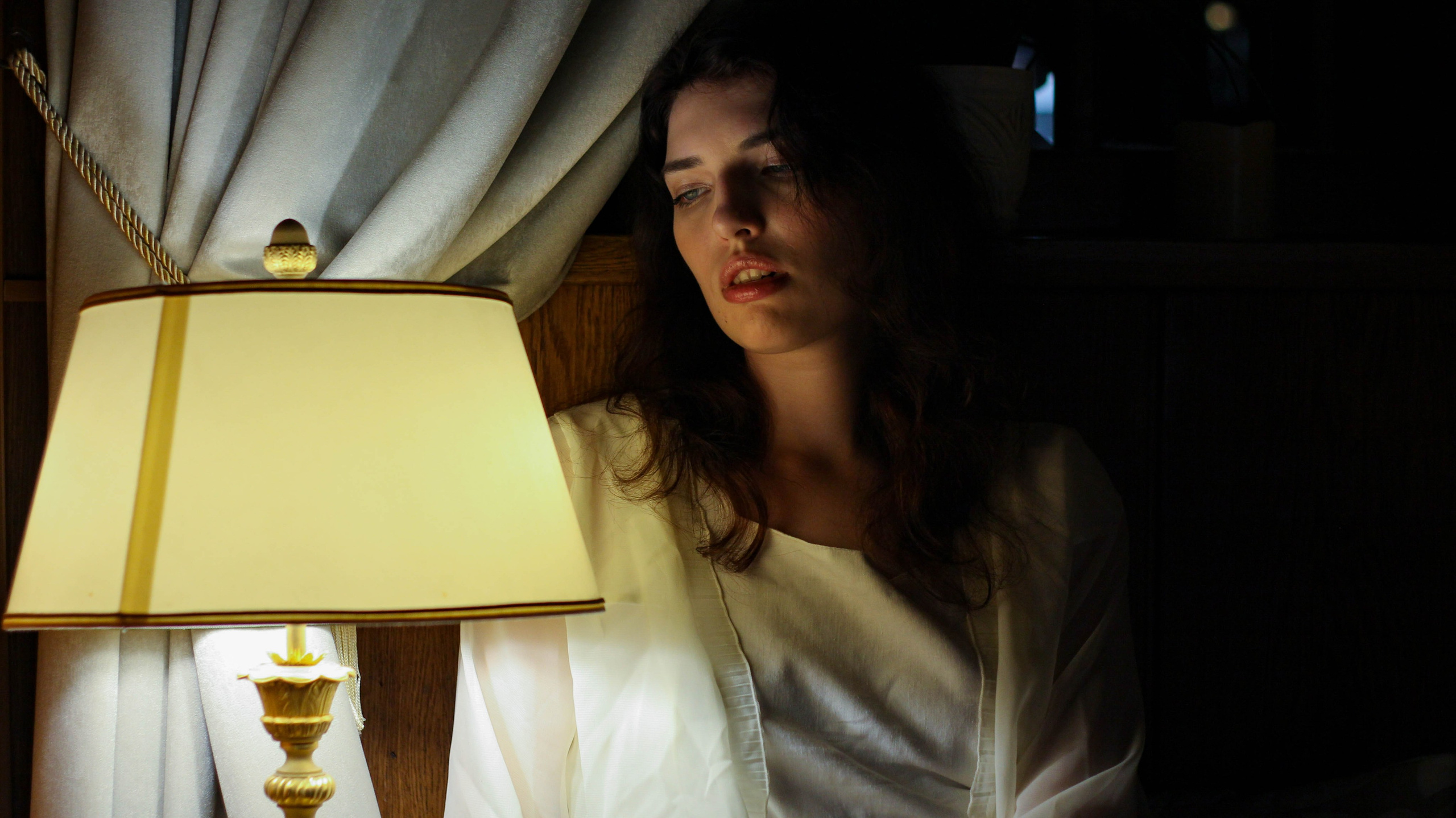 Варя. Портретный фотограф DanilNabody