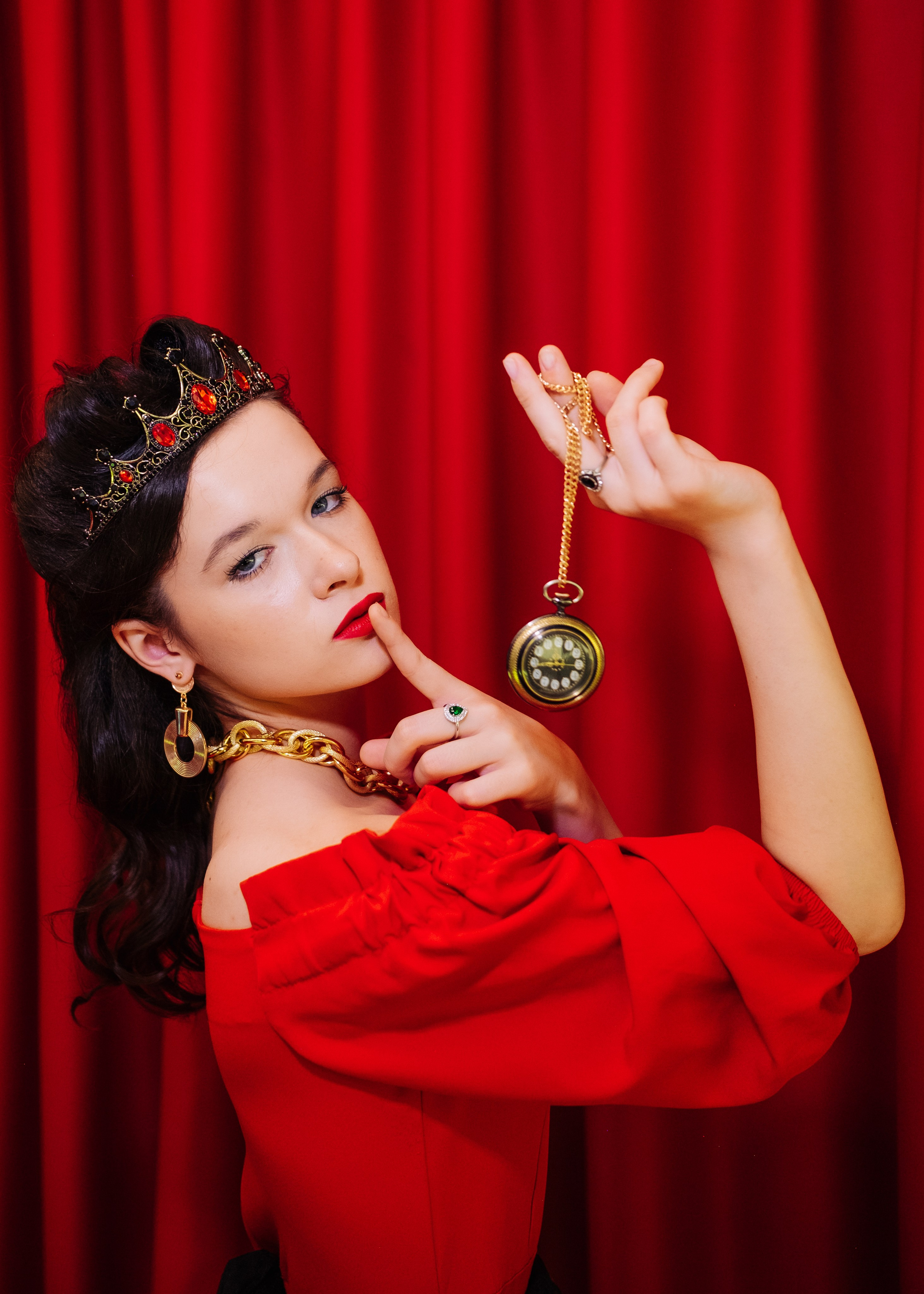 LZA. Портретный фотограф DanilNabody