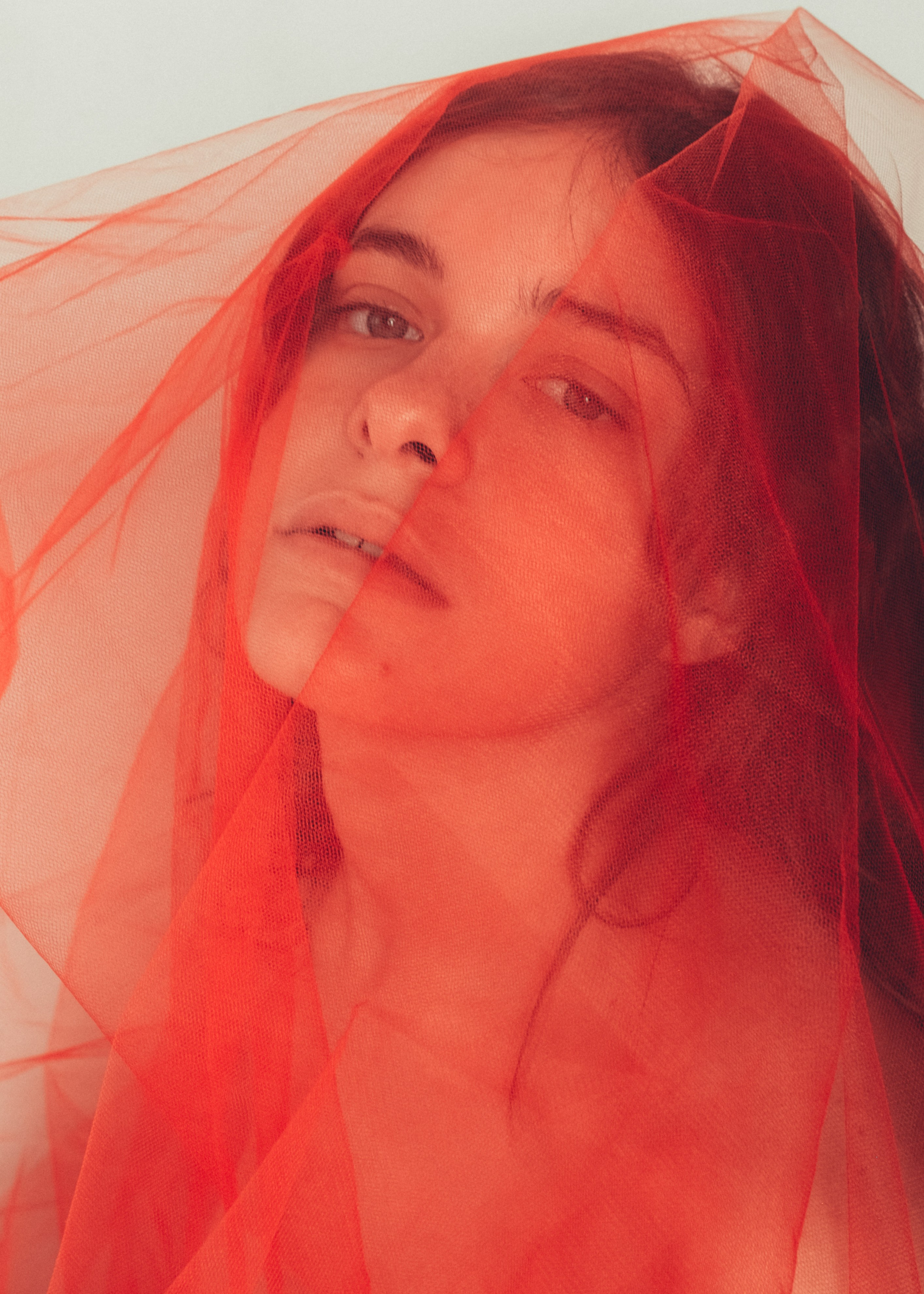 RES. Портретный фотограф DanilNabody