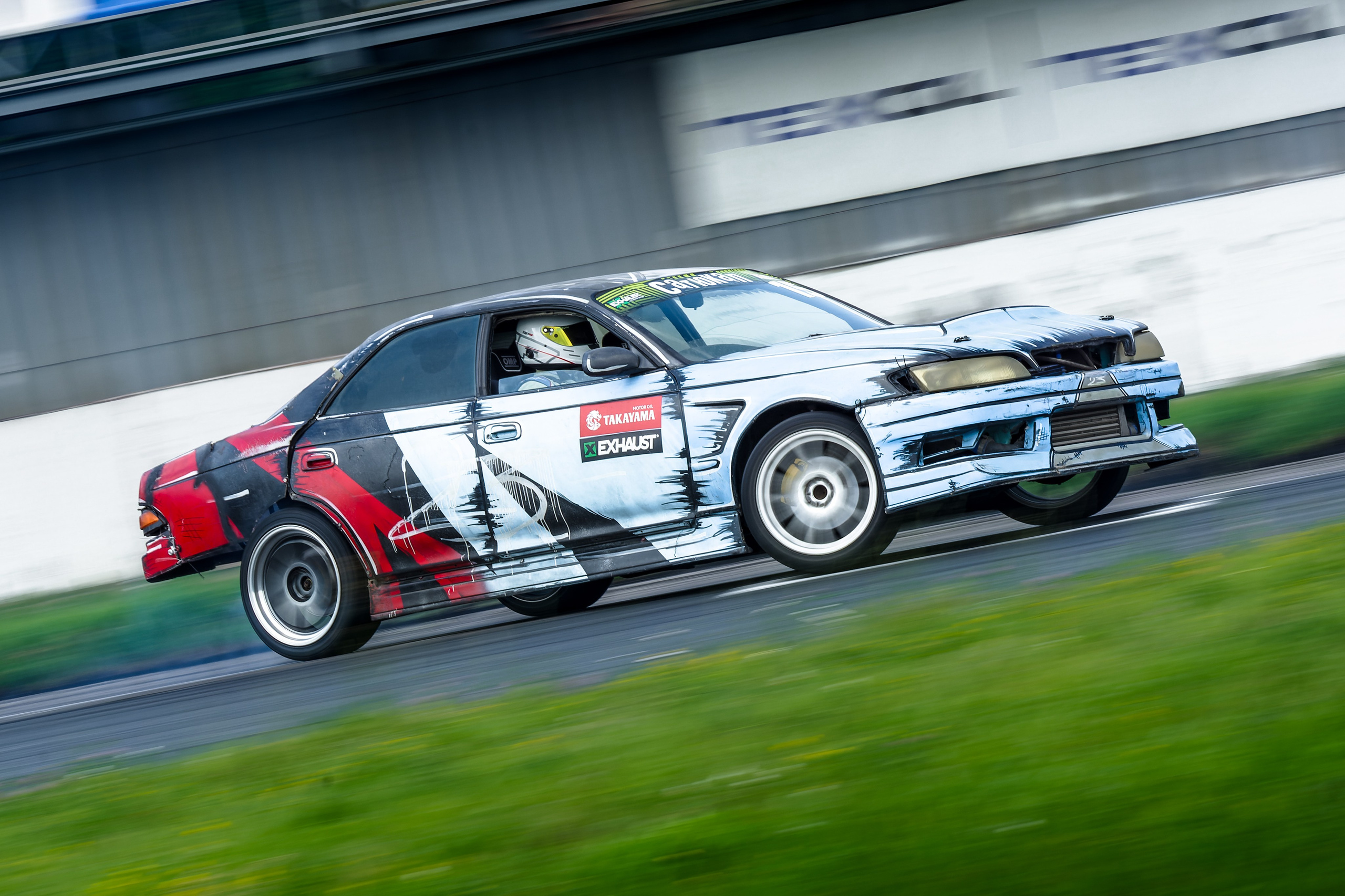 Drift | ADM Drift Contest | Сатюкап | Drift Expo. Ivan P — фотограф автоспорта в Москве
