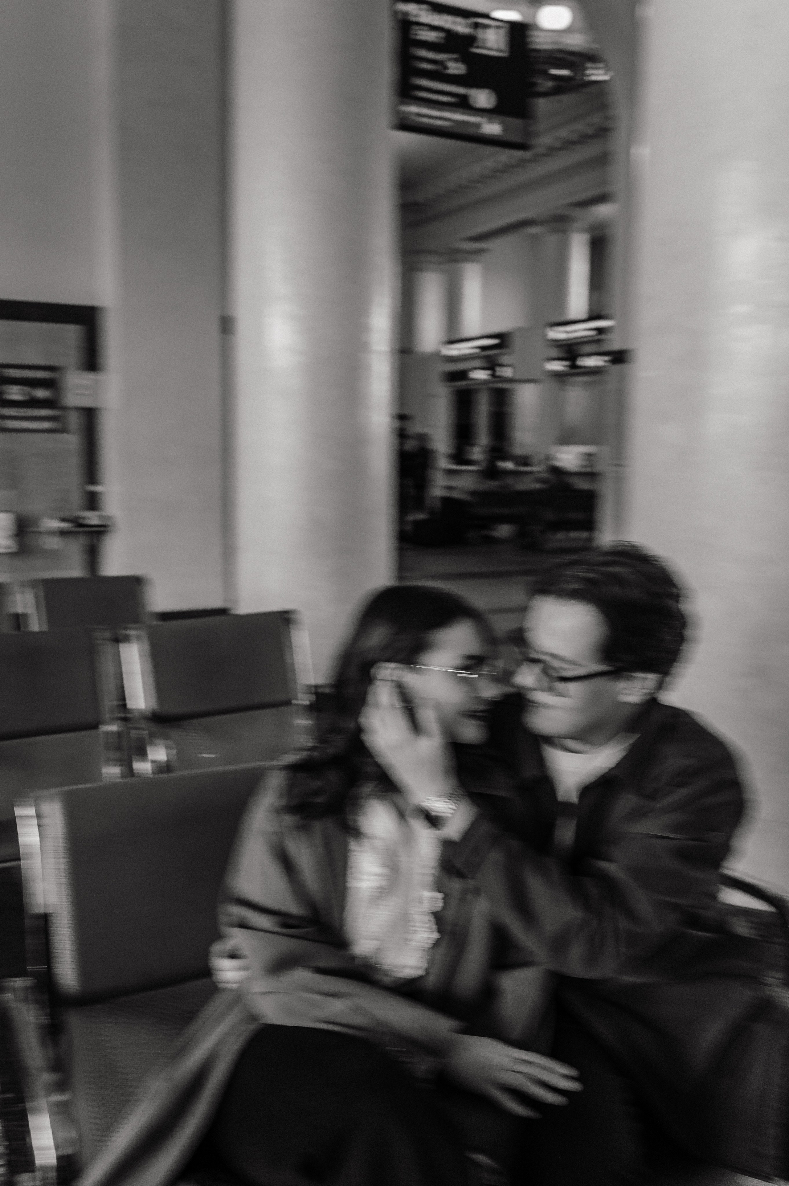 Аня и Юра. Свадебный и семейный фотограф в городе Смоленске