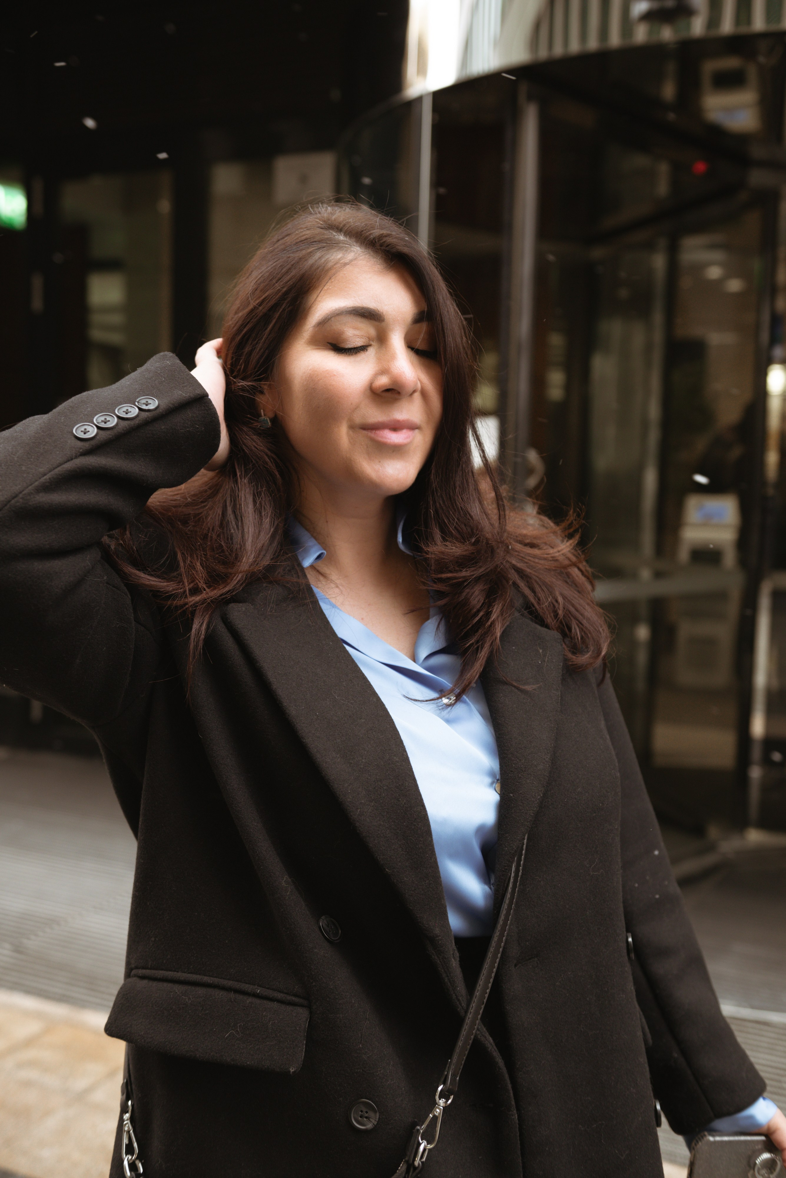 Тома (съемка для блога @toma_wildberries). Фотограф Москва Настя Профотовна. Репортажные, свадебные и контент фотосессии