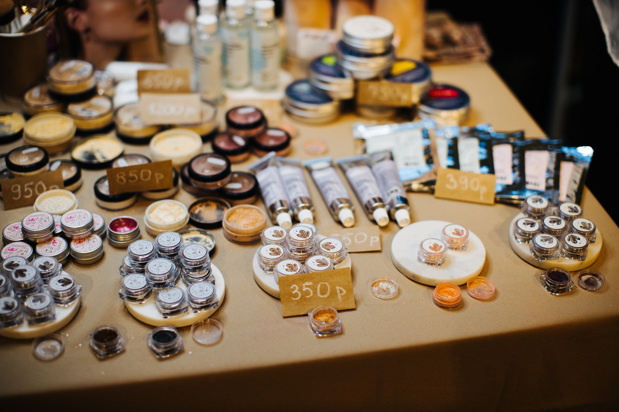 6–7 марта 2021 POP-UP в «Цветном» / фото Валерий Белобеев. Фотоотчеты «Ламбада-маркета»