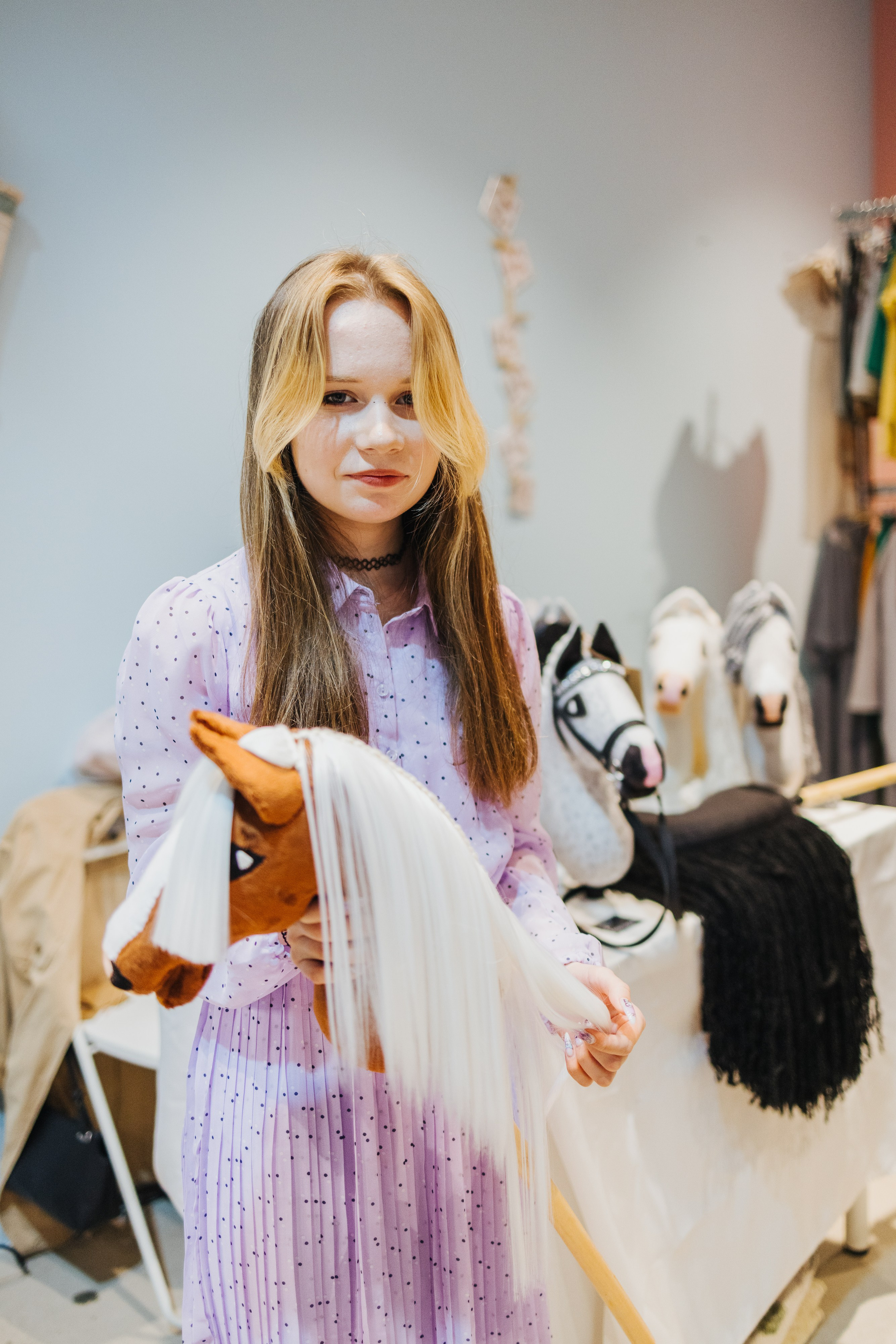 28–29 апреля 2024 в Типографии Сытина / День 1/ фото Валерий Белобеев. Фотоотчеты «Ламбада-маркета»