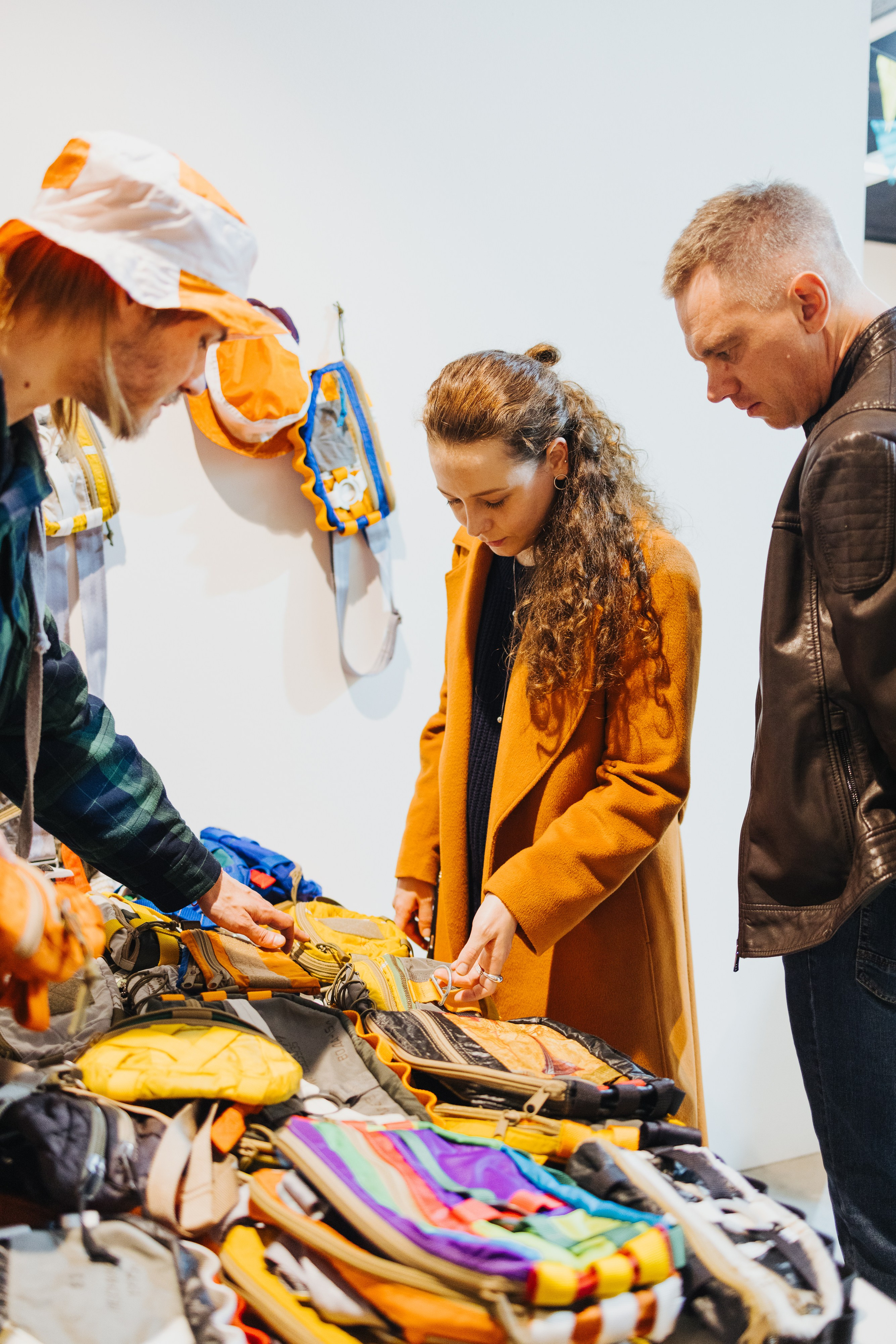 28–29 апреля 2024 в Типографии Сытина / День 1/ фото Валерий Белобеев. Фотоотчеты «Ламбада-маркета»