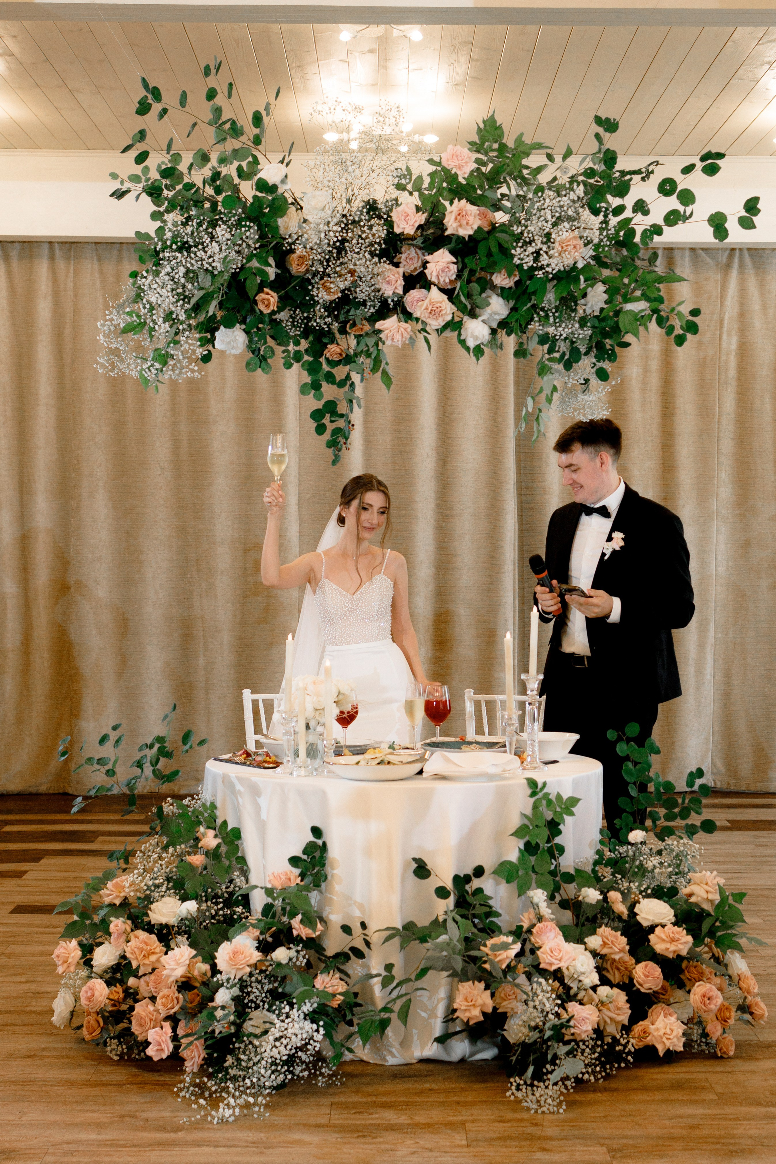 Владимир & Валерия — Санкт-Петербург. Richard and Irene - Destination wedding photographer