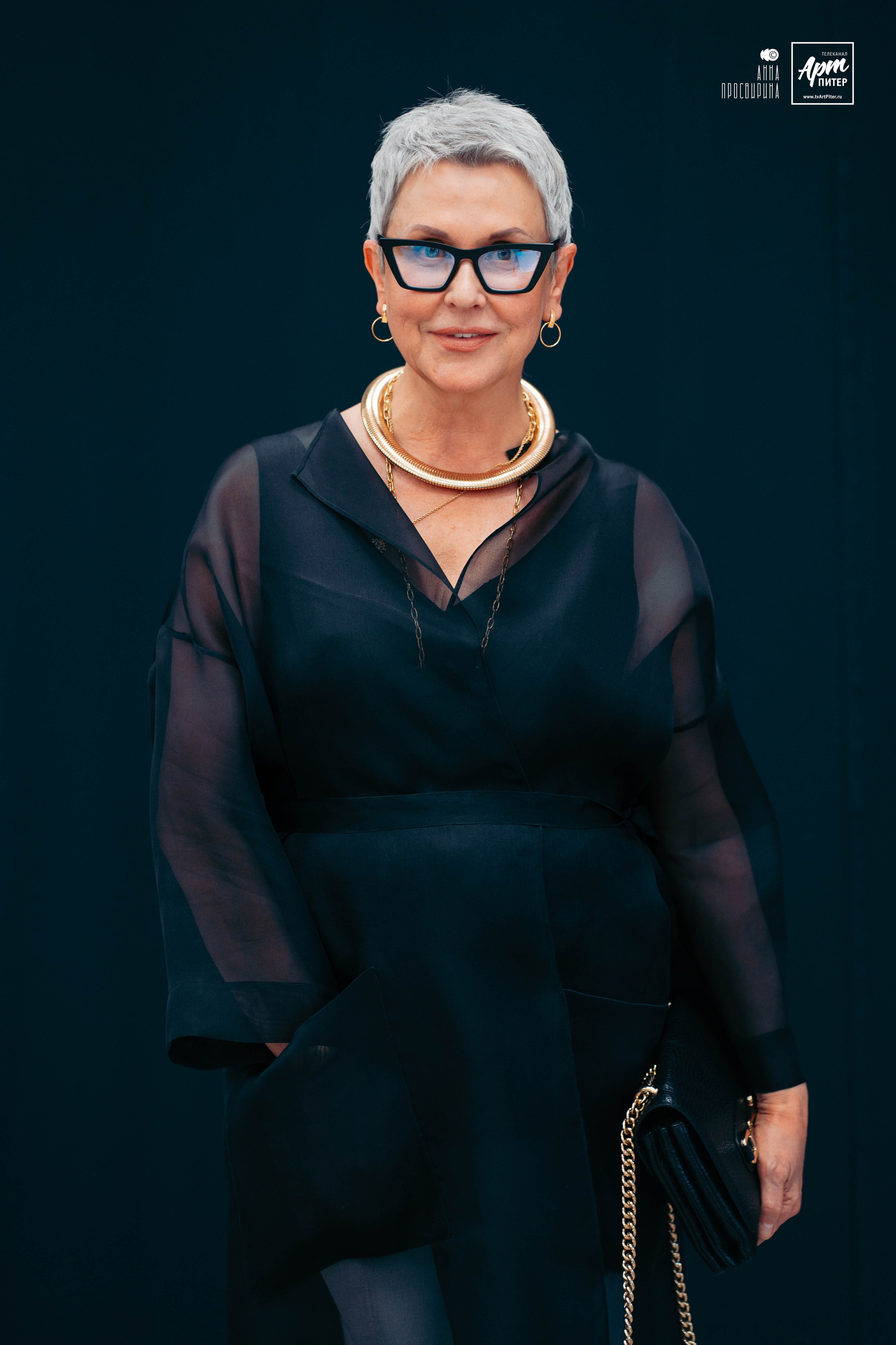 Большой женский форум, ТРК «Гулливер». Ваш фотограф в Санкт-Петербурге Анна Просвирина