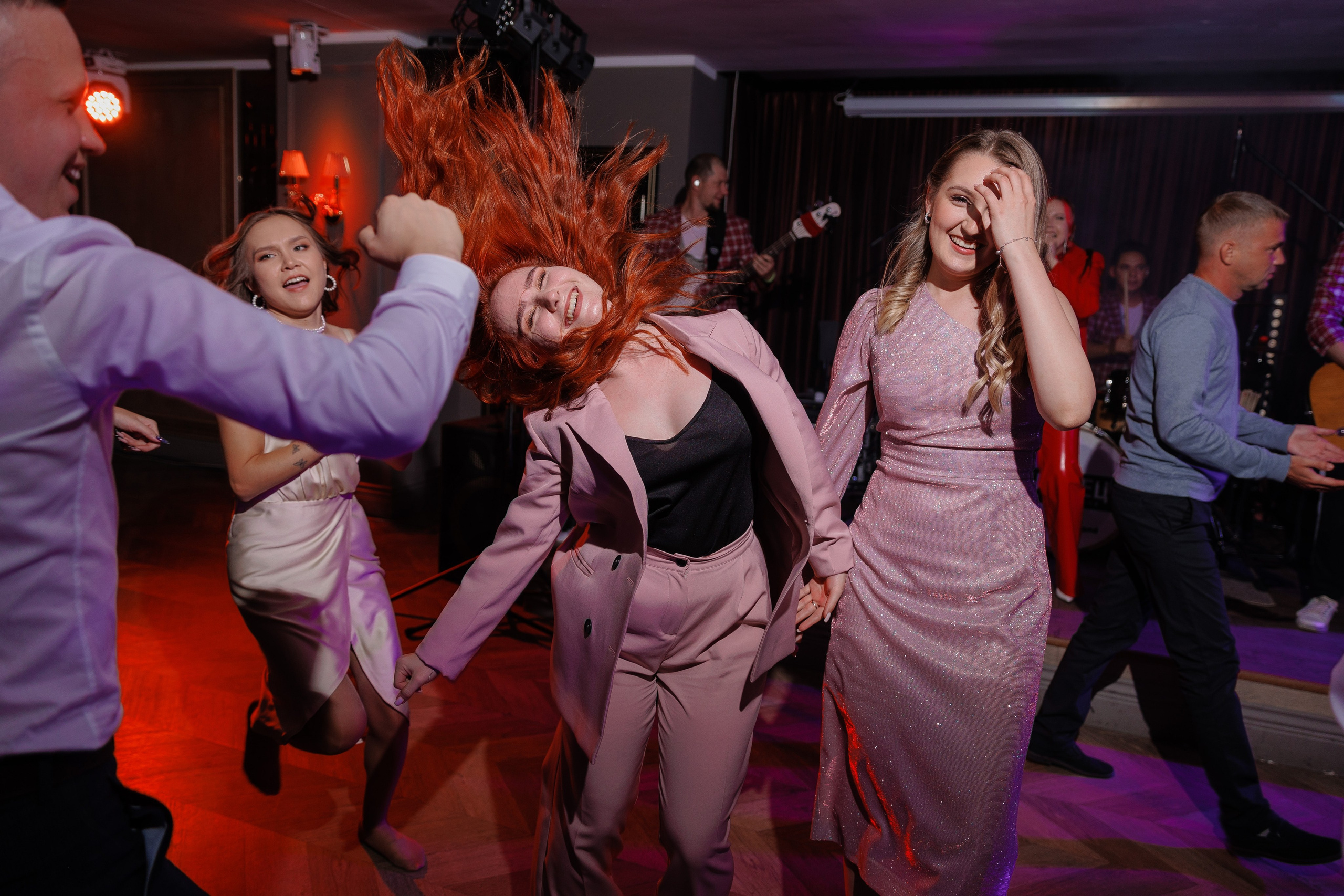 Свадьба. Свадебный и репортажный фотограф г. Чебоксары Евгений Леонидович