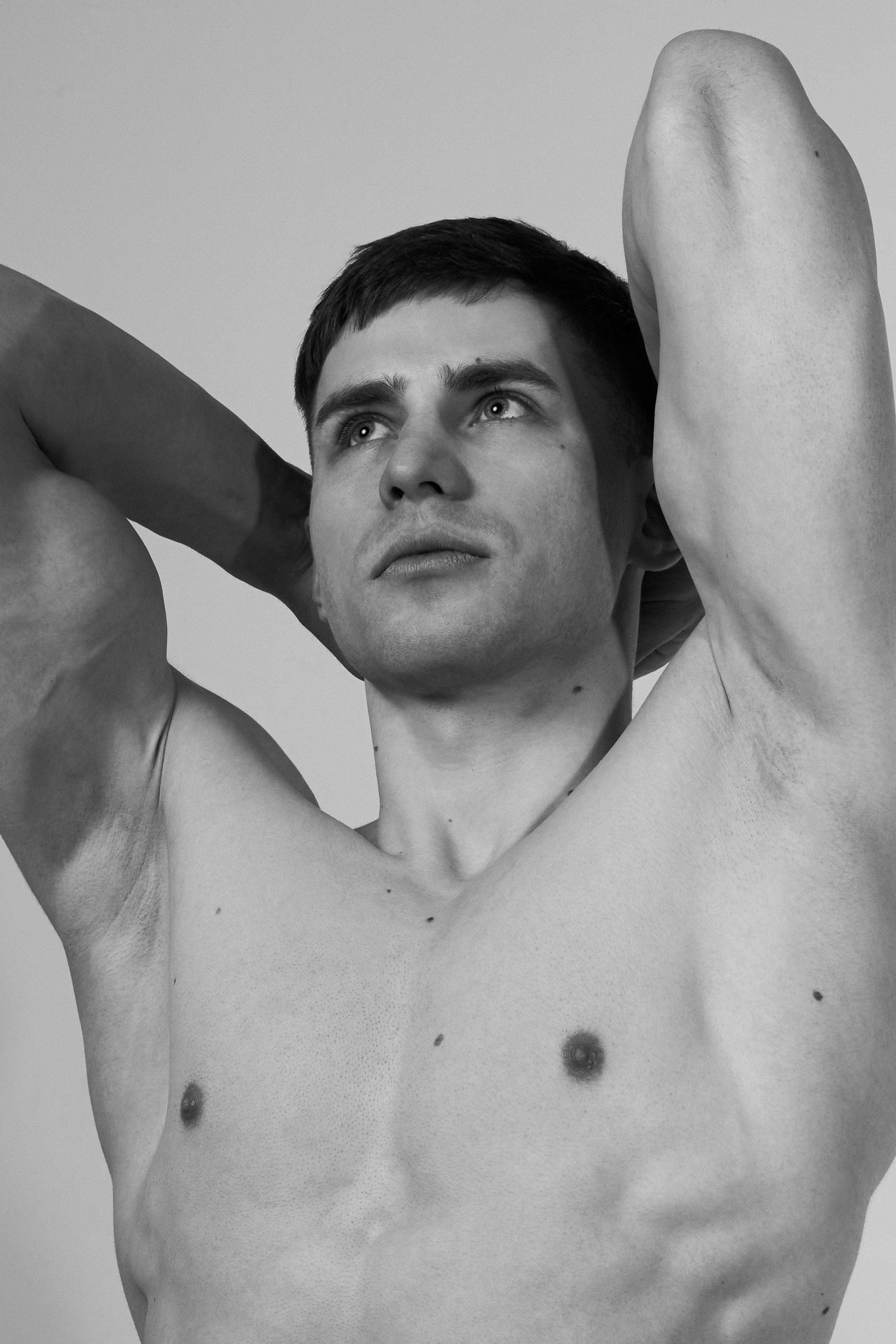 СТУДИЙНЫЕ. Художественная фотография