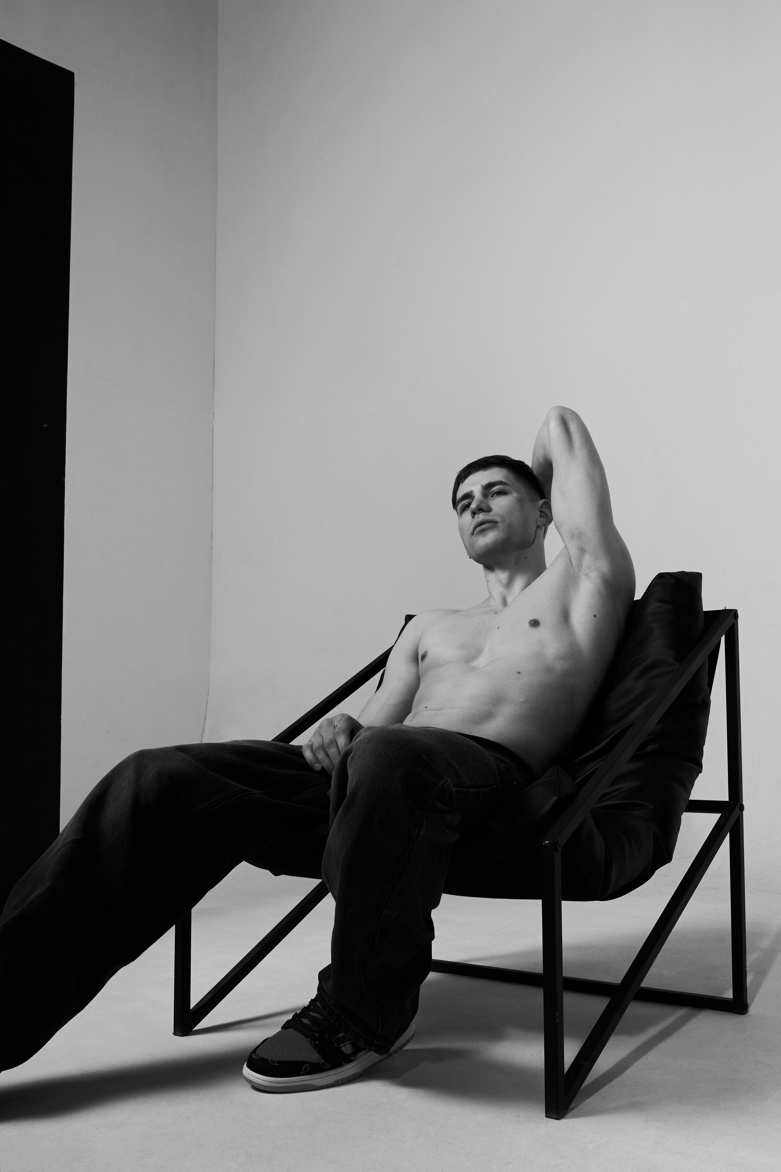 СТУДИЙНЫЕ. Художественная фотография