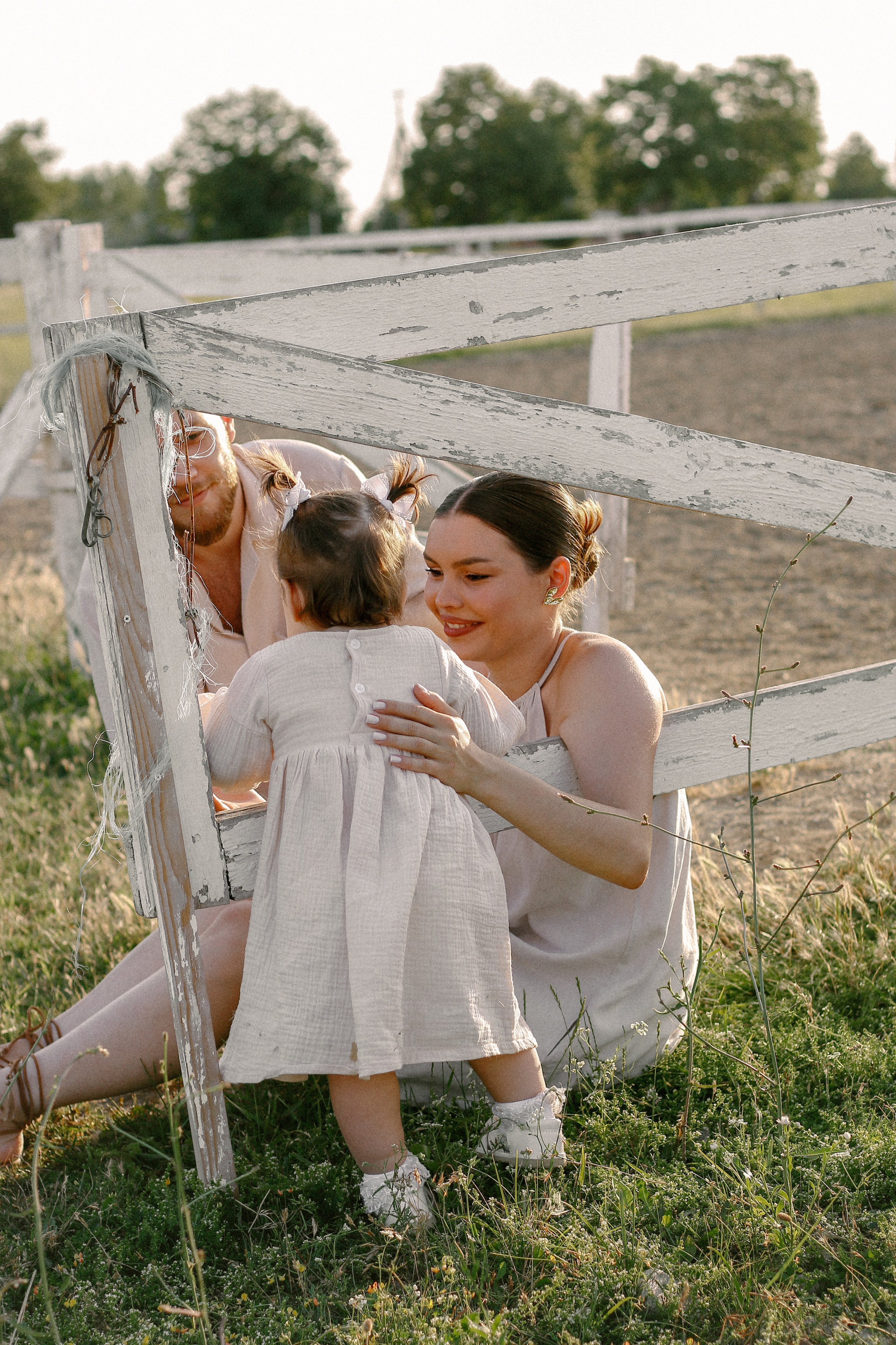 Одним летним днем. Фотограф Краснодар
