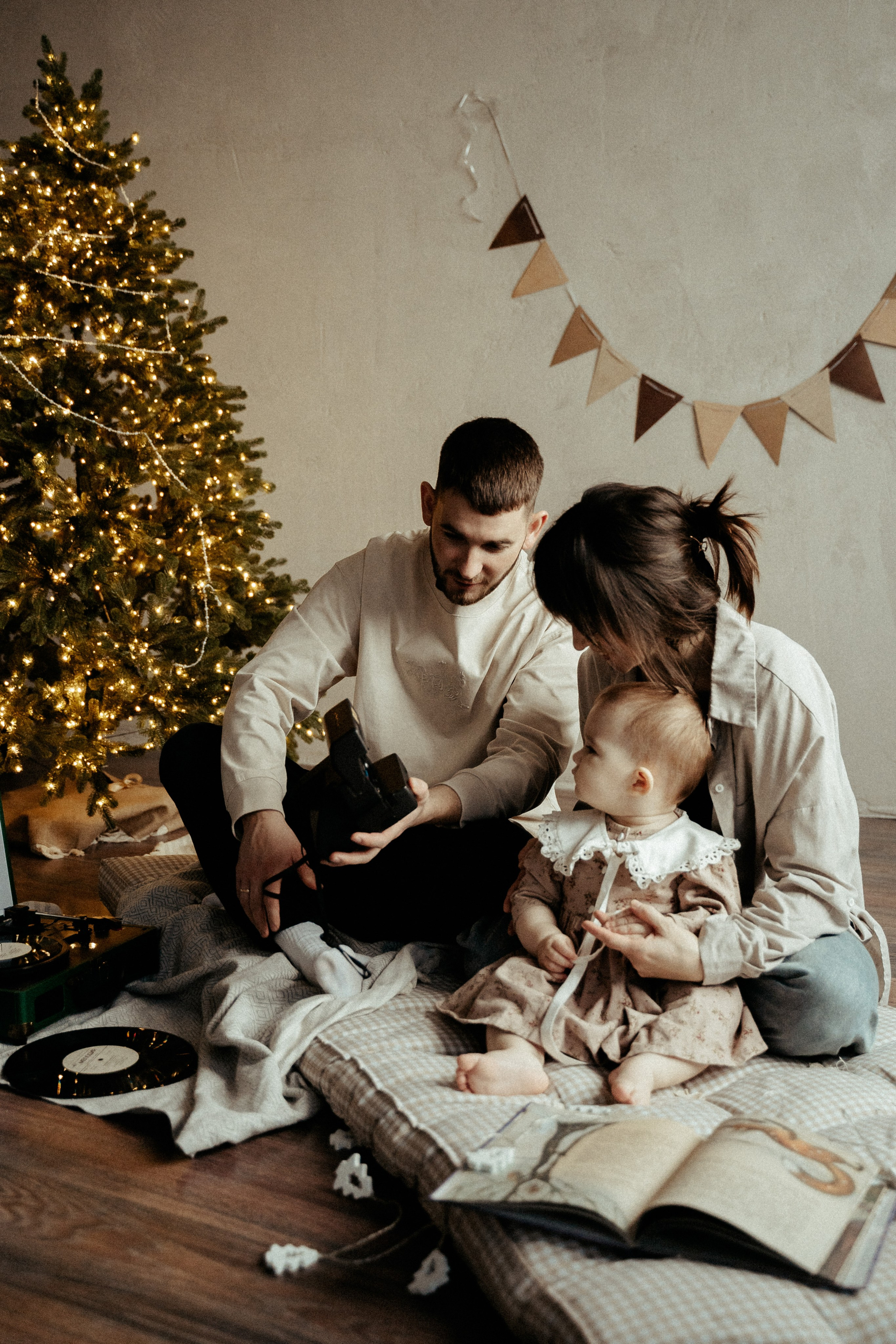 Семья Татьяны