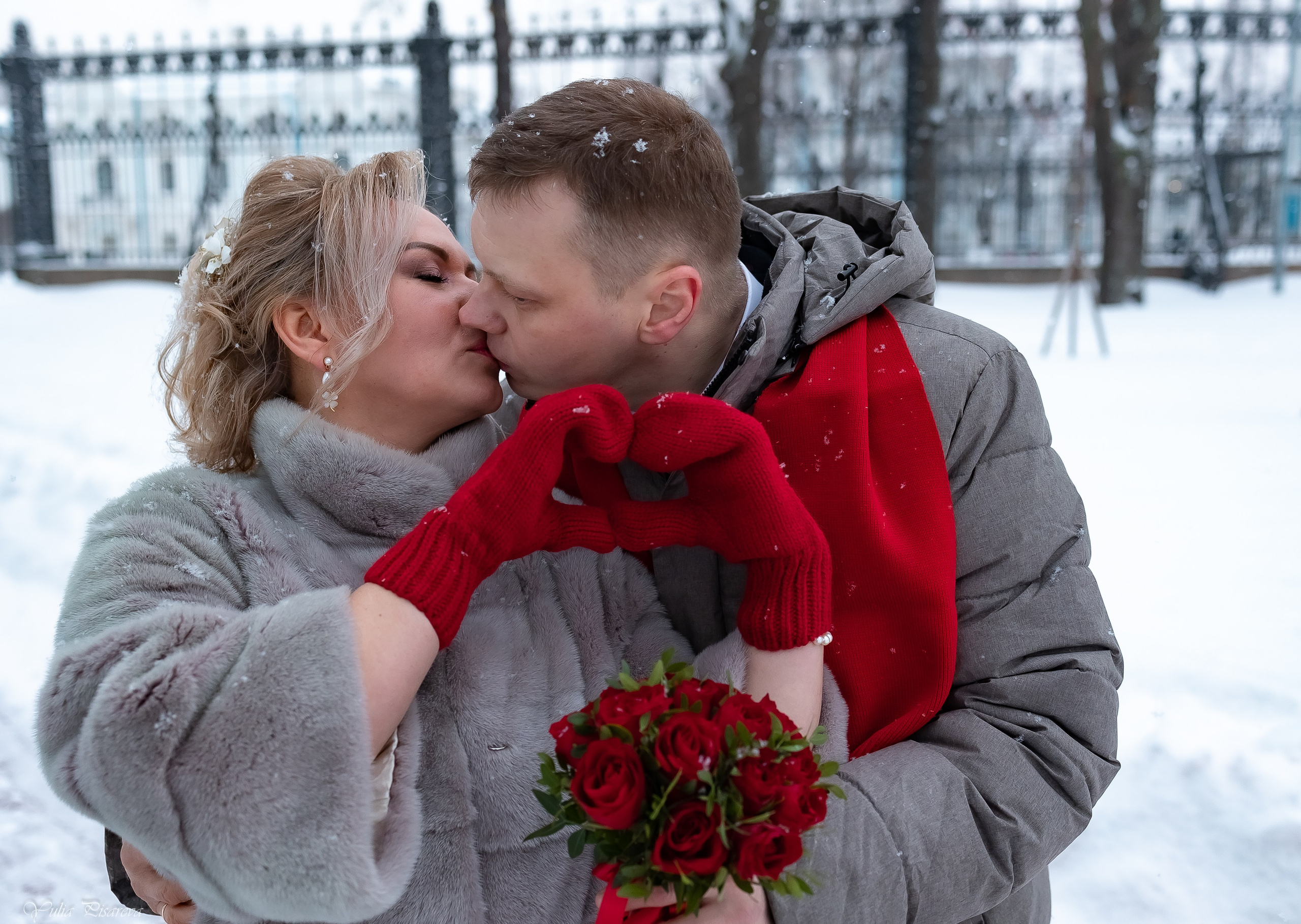 Свадьба Антон и Татьяна. Фотограф в Санкт-Петербурге Писарева Юлия
