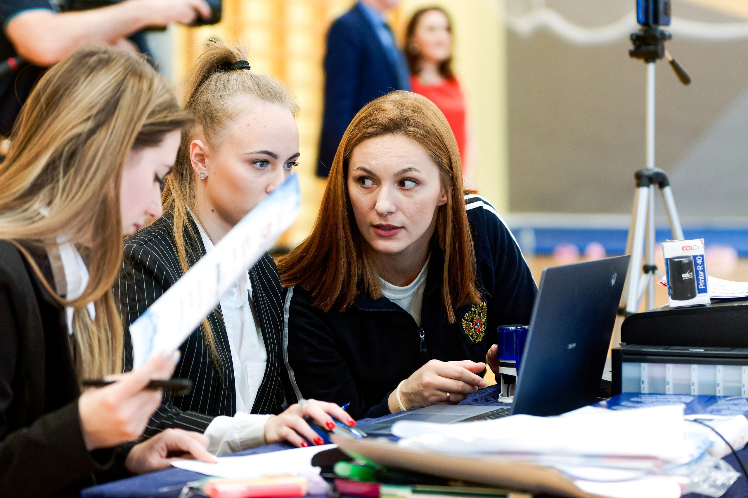 Профессиональный спортивный фотограф в Иваново и соседних областях. Спортивный и репортажный фотограф в Иваново Сергей Силкин