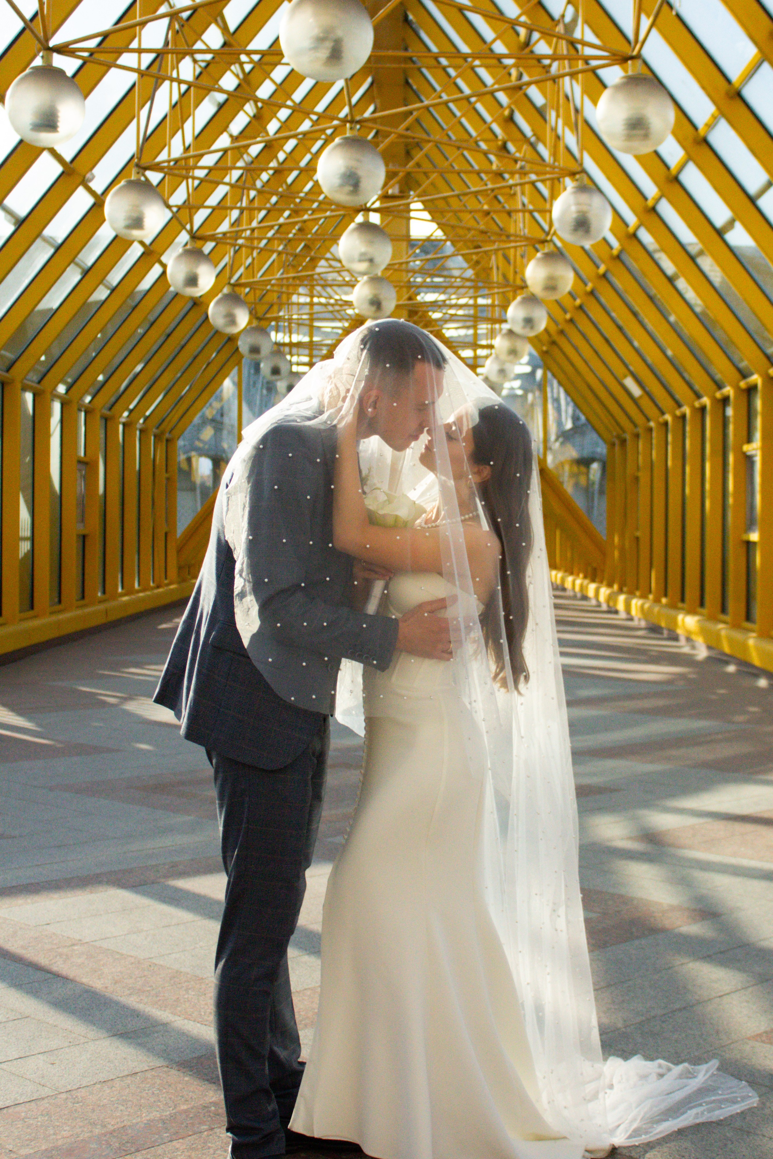 Wedding portfolio. Свадебный фотограф в Москве и Петербурге Анастасия Лосева