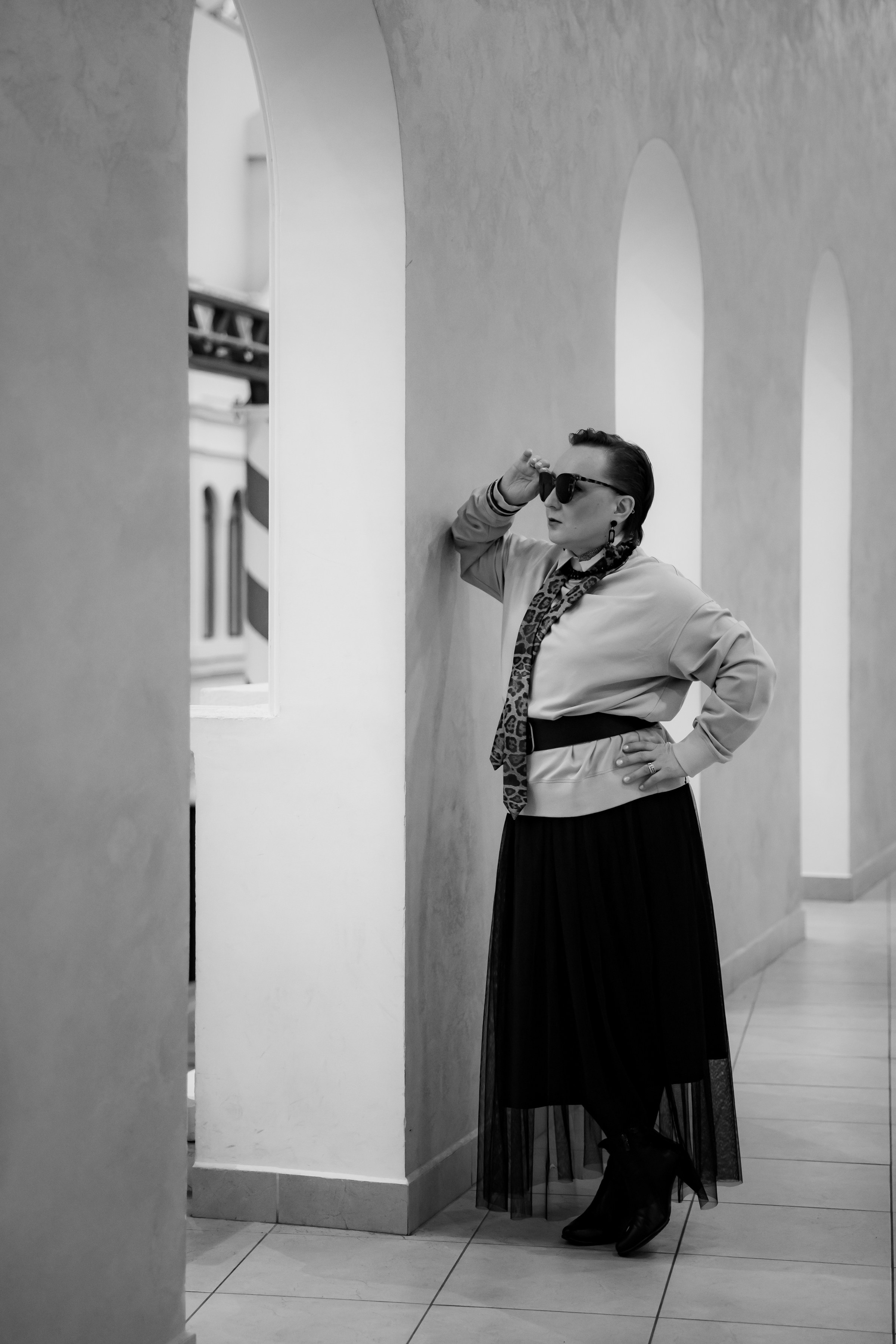 Портретная фотосессия в Острове Мечты. Интерьеры, Контент, Портреты | Фотограф в Москве Дани Терно