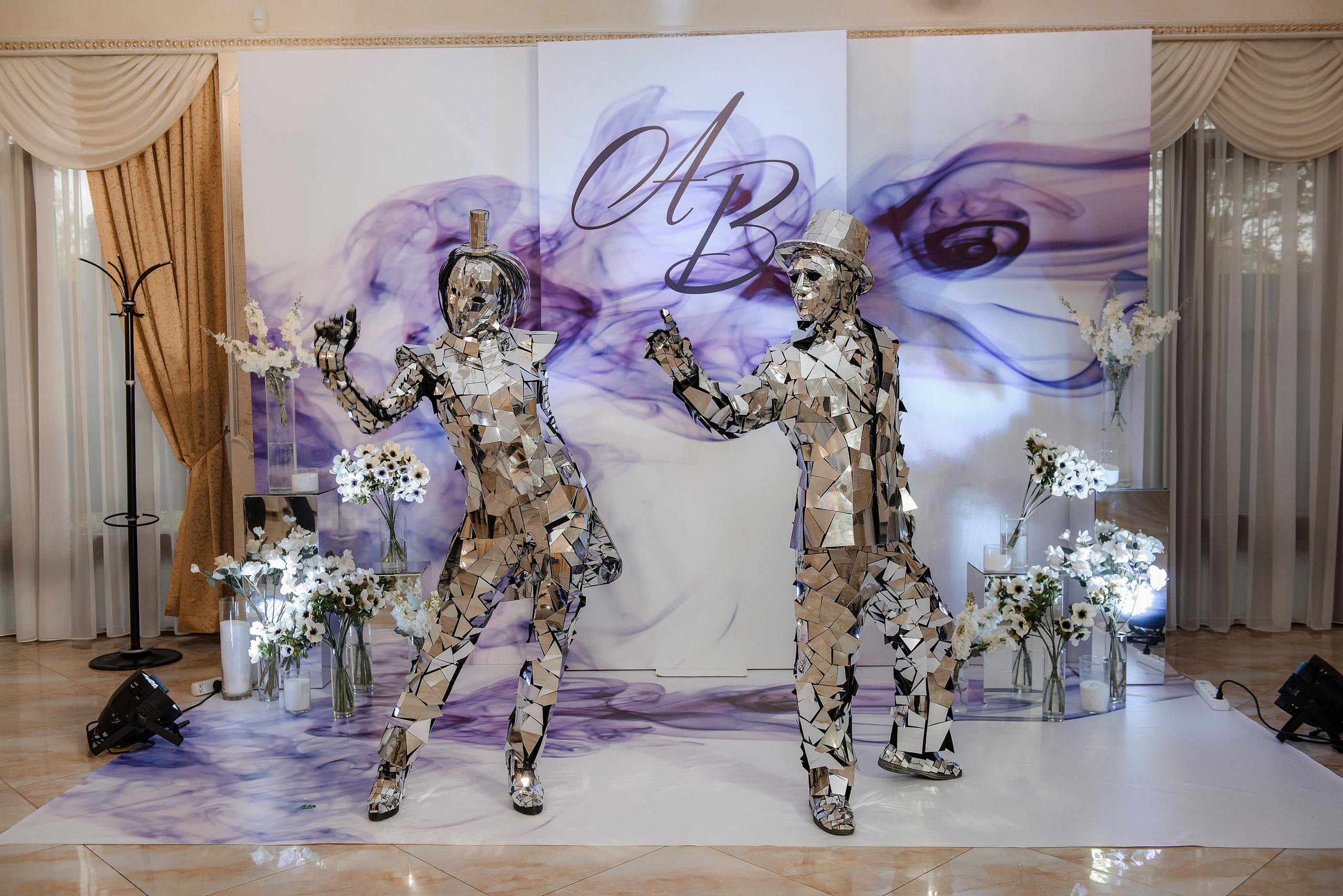 Антон и Валерия. Свадебный и семейный фотограф в Краснодаре