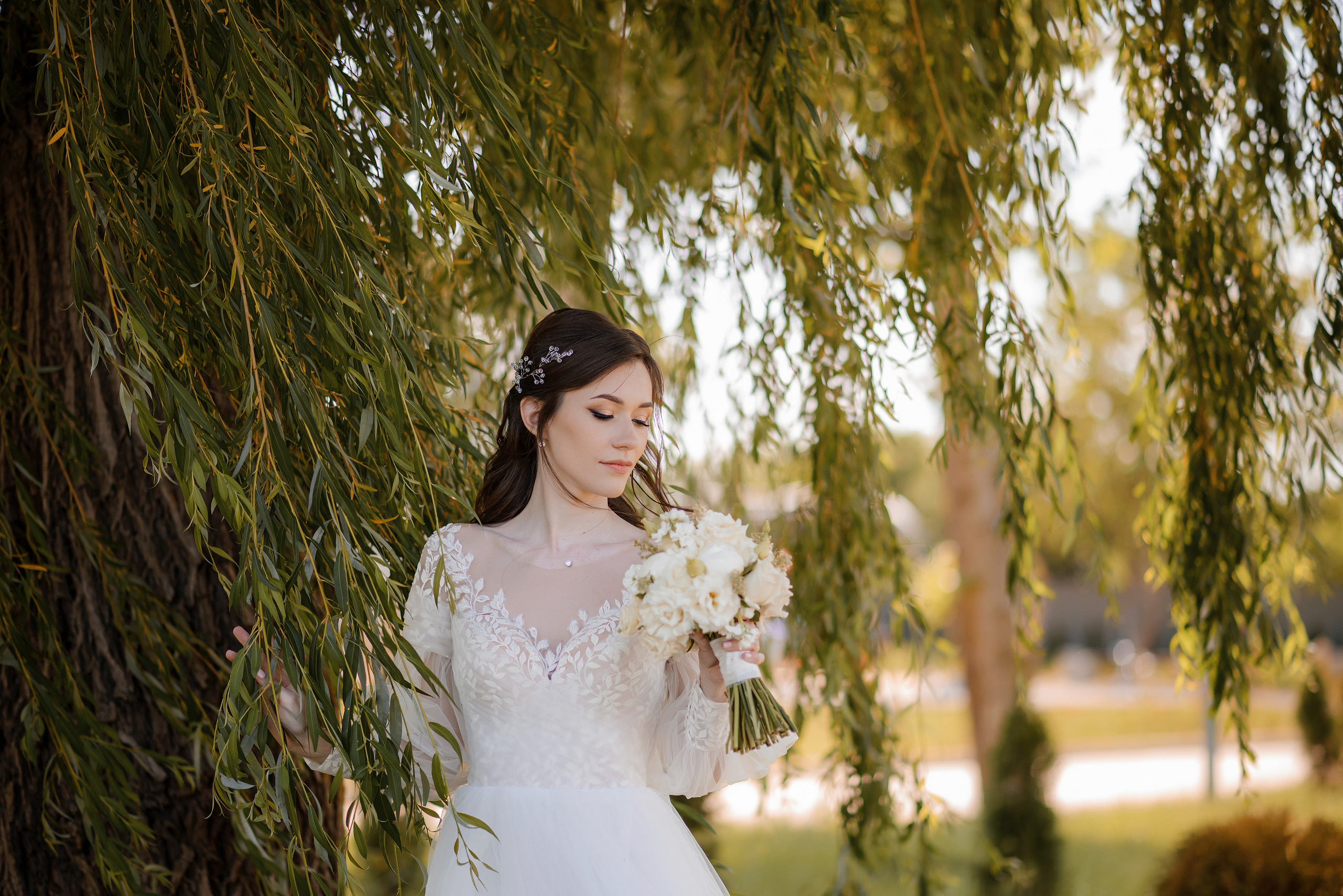 Петр и Анастасия. Свадебный и семейный фотограф в Краснодаре