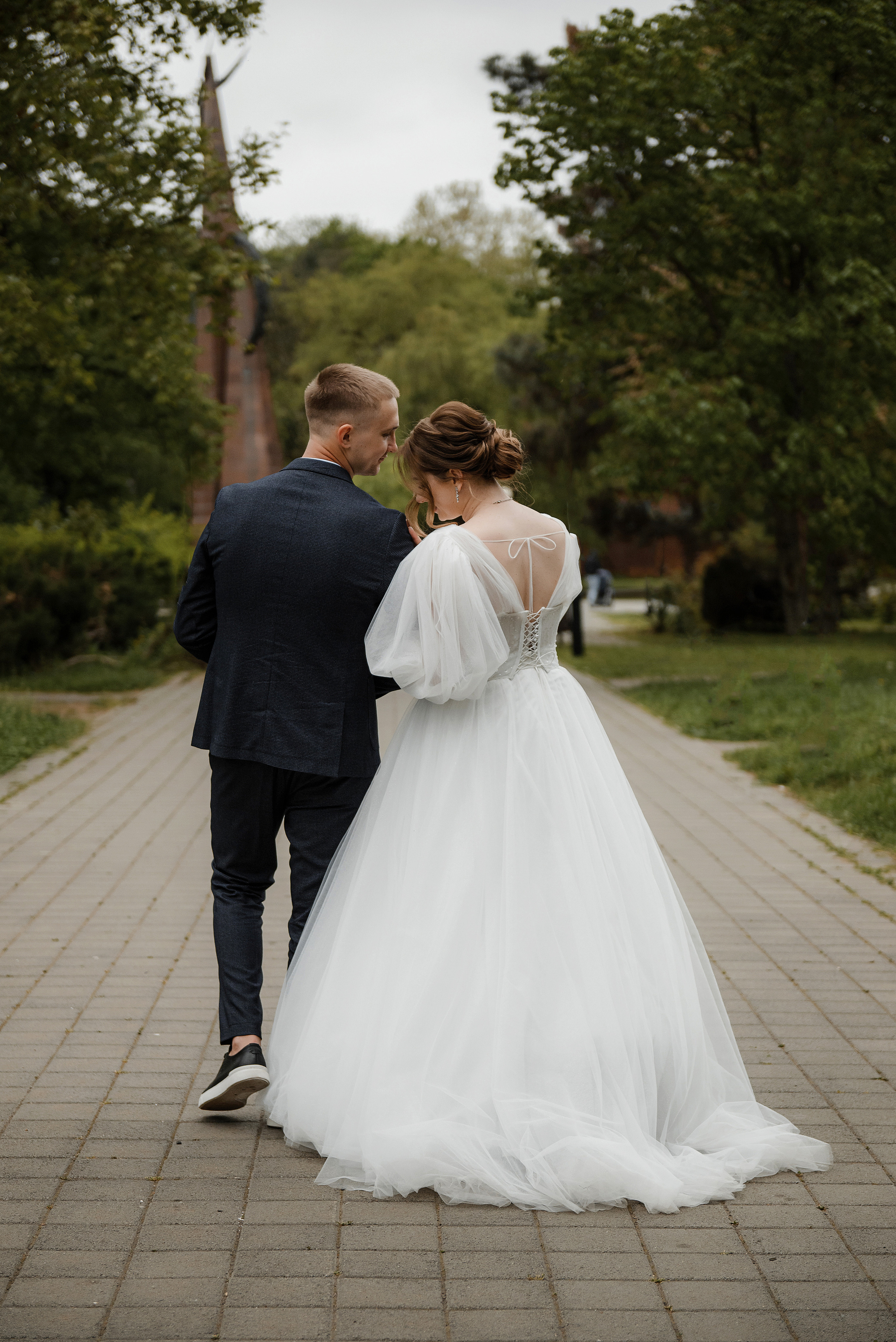Антон и Валерия. Свадебный и семейный фотограф в Краснодаре