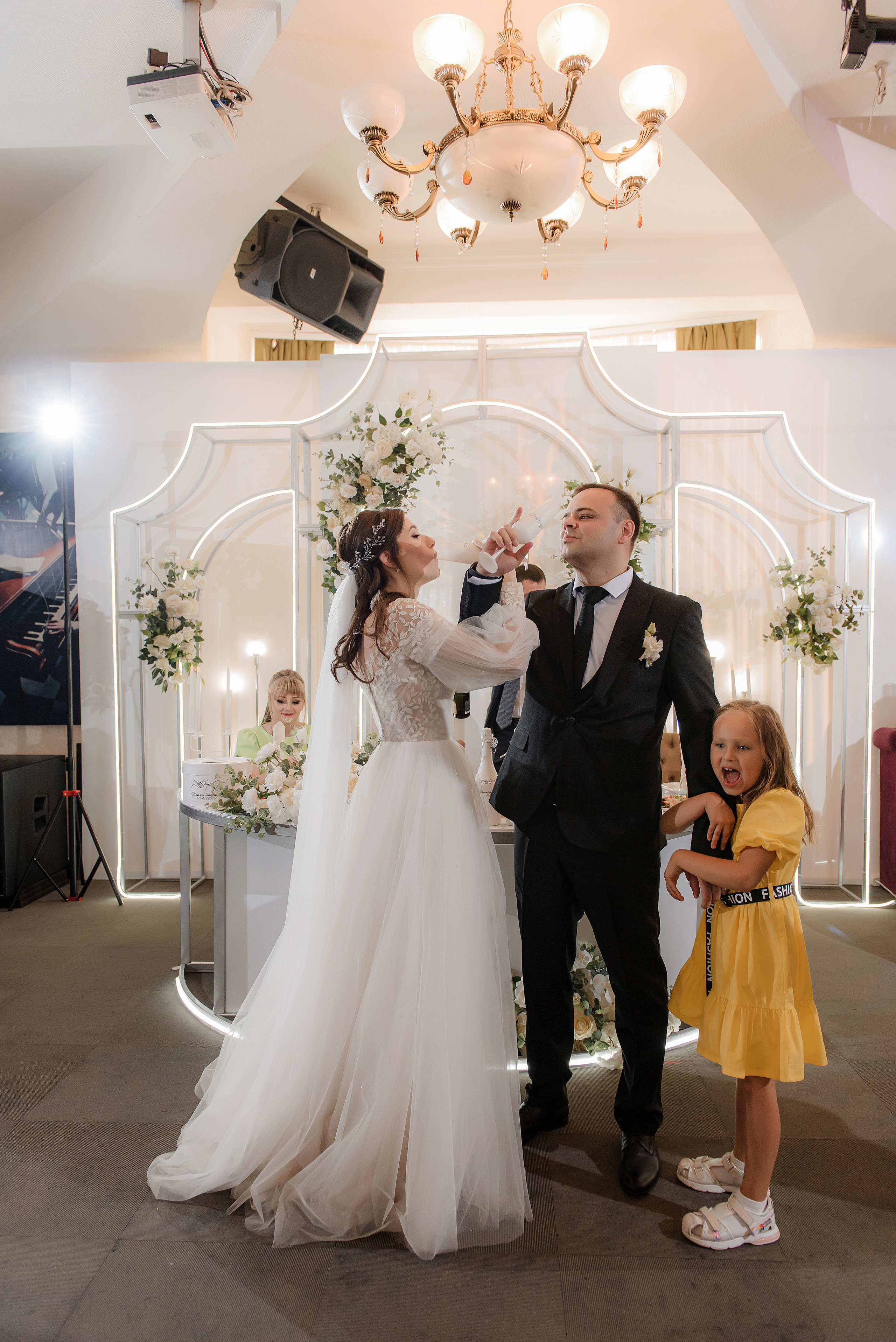 Петр и Анастасия. Свадебный и семейный фотограф в Краснодаре