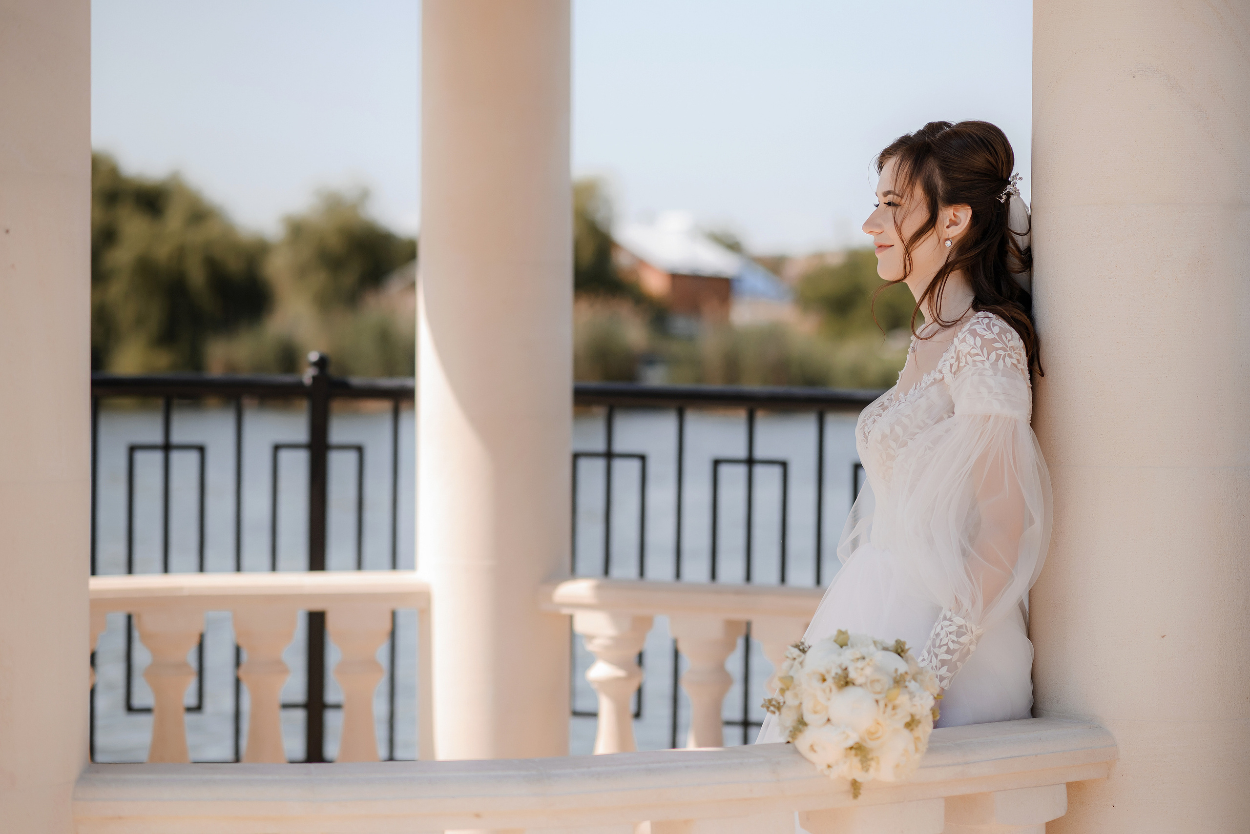 Петр и Анастасия. Свадебный и семейный фотограф в Краснодаре