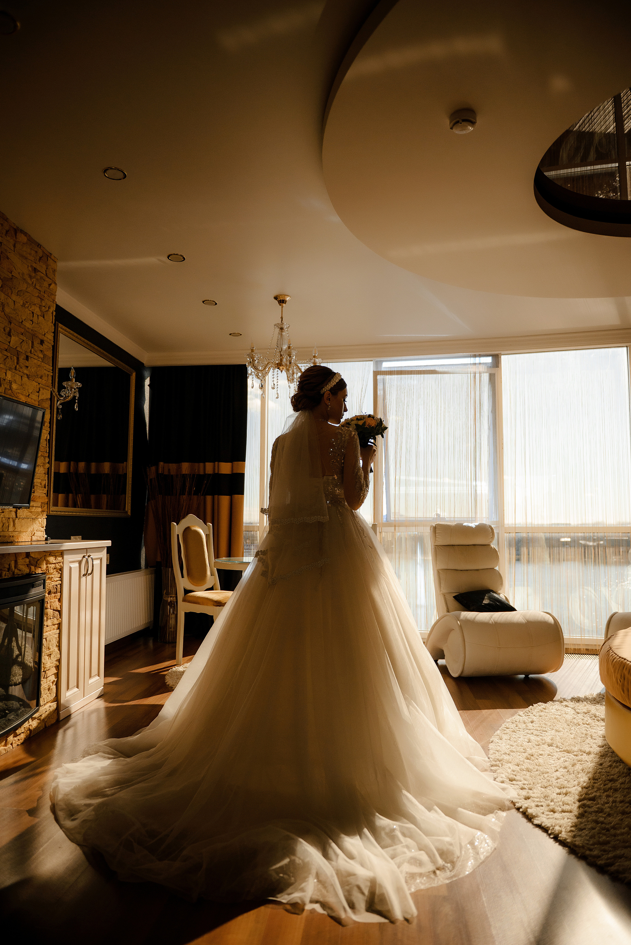 Андрей и Алина. Свадебный и семейный фотограф в Краснодаре