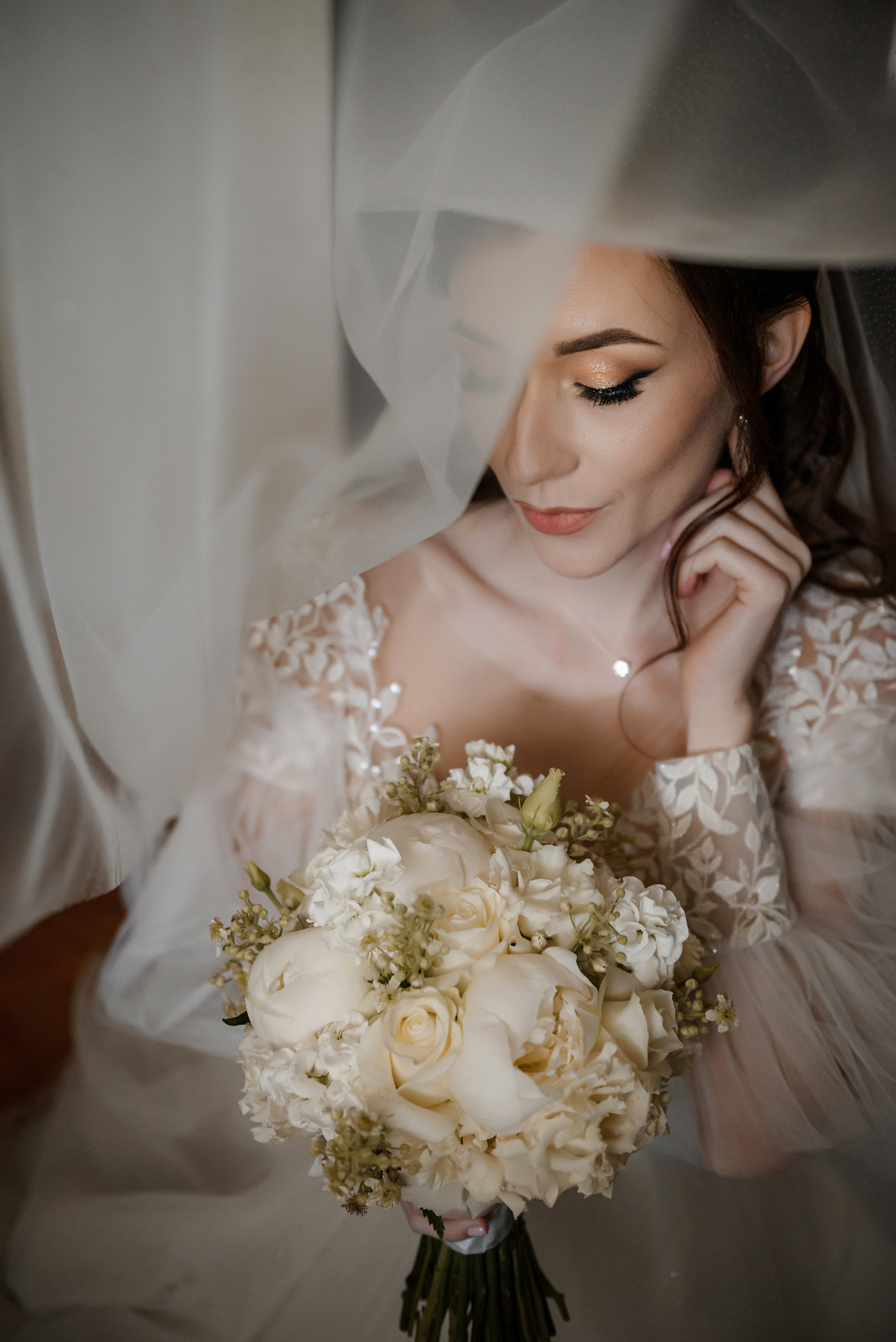 Петр и Анастасия. Свадебный и семейный фотограф в Краснодаре