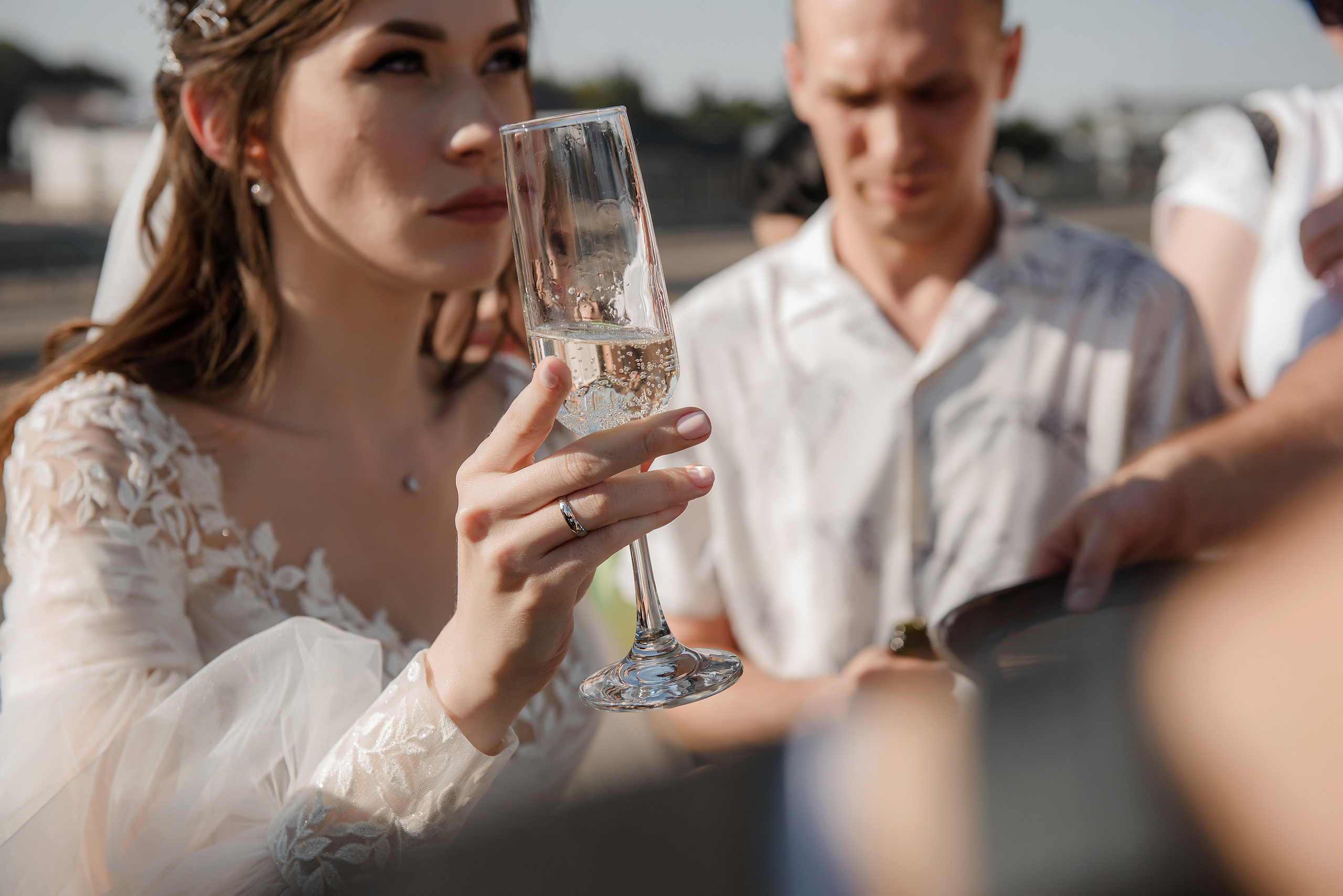 Петр и Анастасия. Свадебный и семейный фотограф в Краснодаре