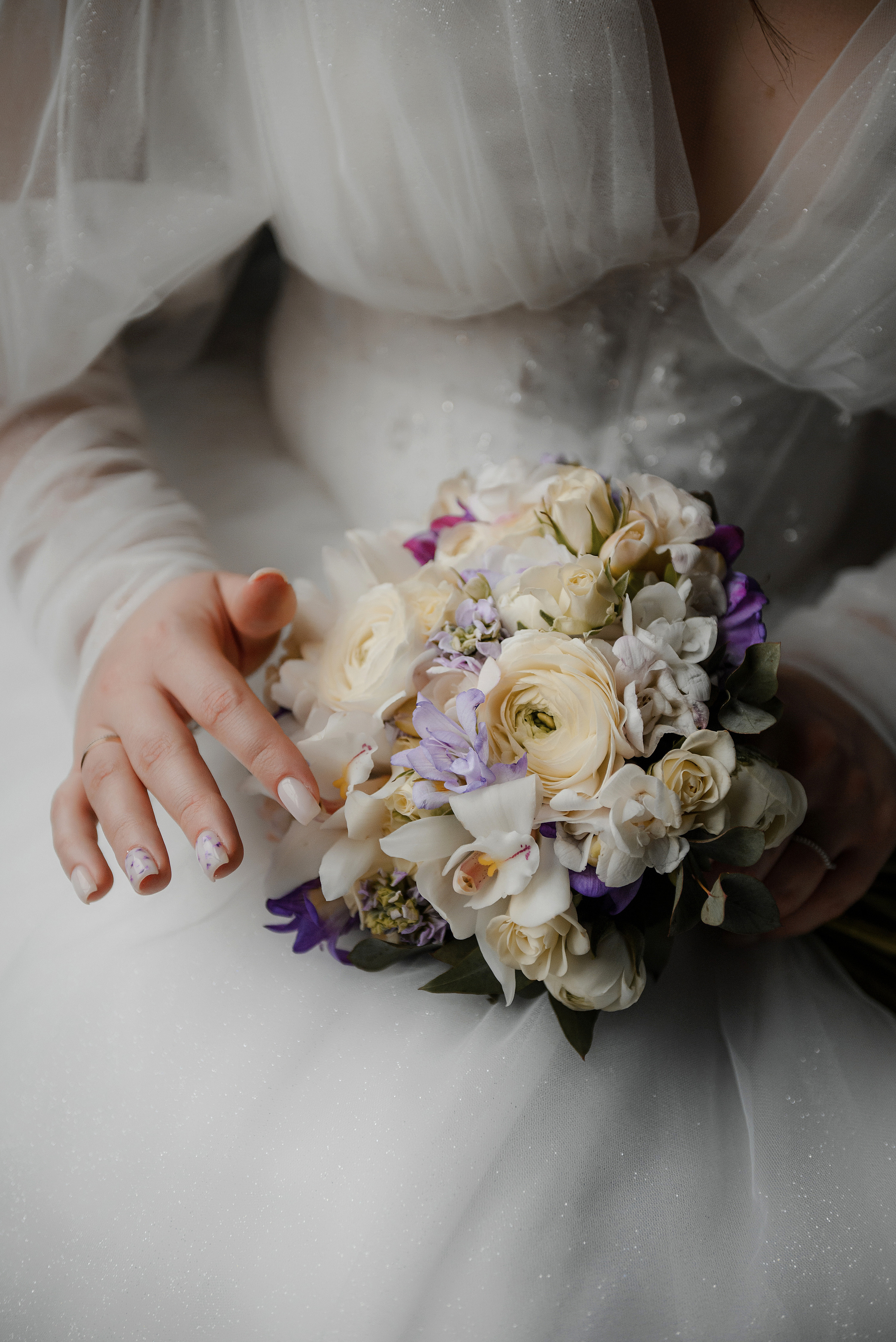 Антон и Валерия. Свадебный и семейный фотограф в Краснодаре