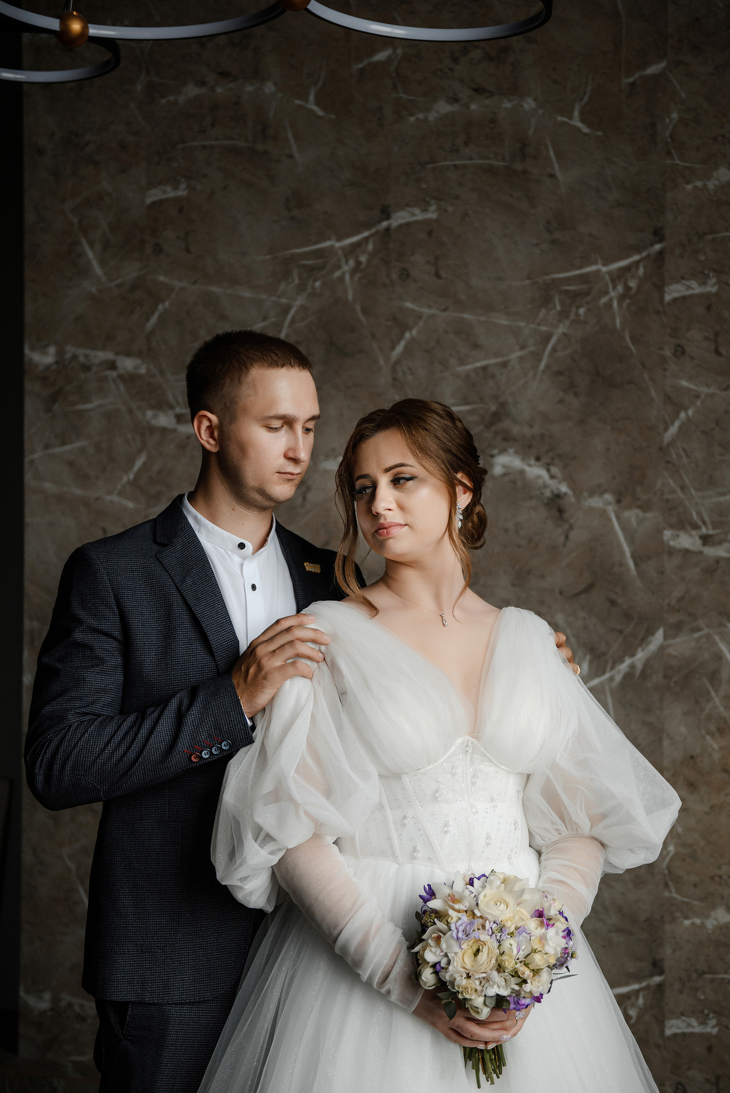 Антон и Валерия. Свадебный и семейный фотограф в Краснодаре