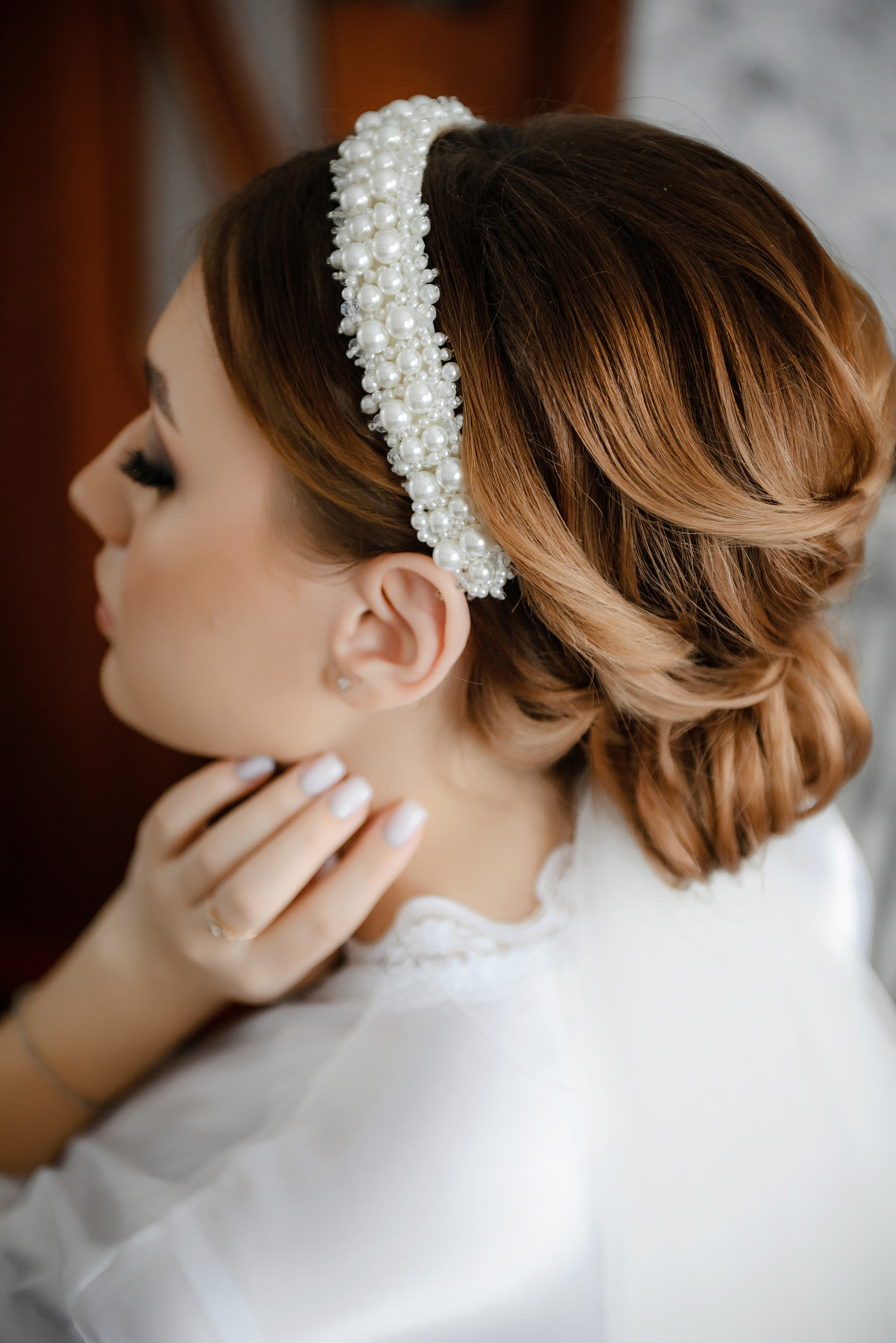 Андрей и Алина. Свадебный и семейный фотограф в Краснодаре