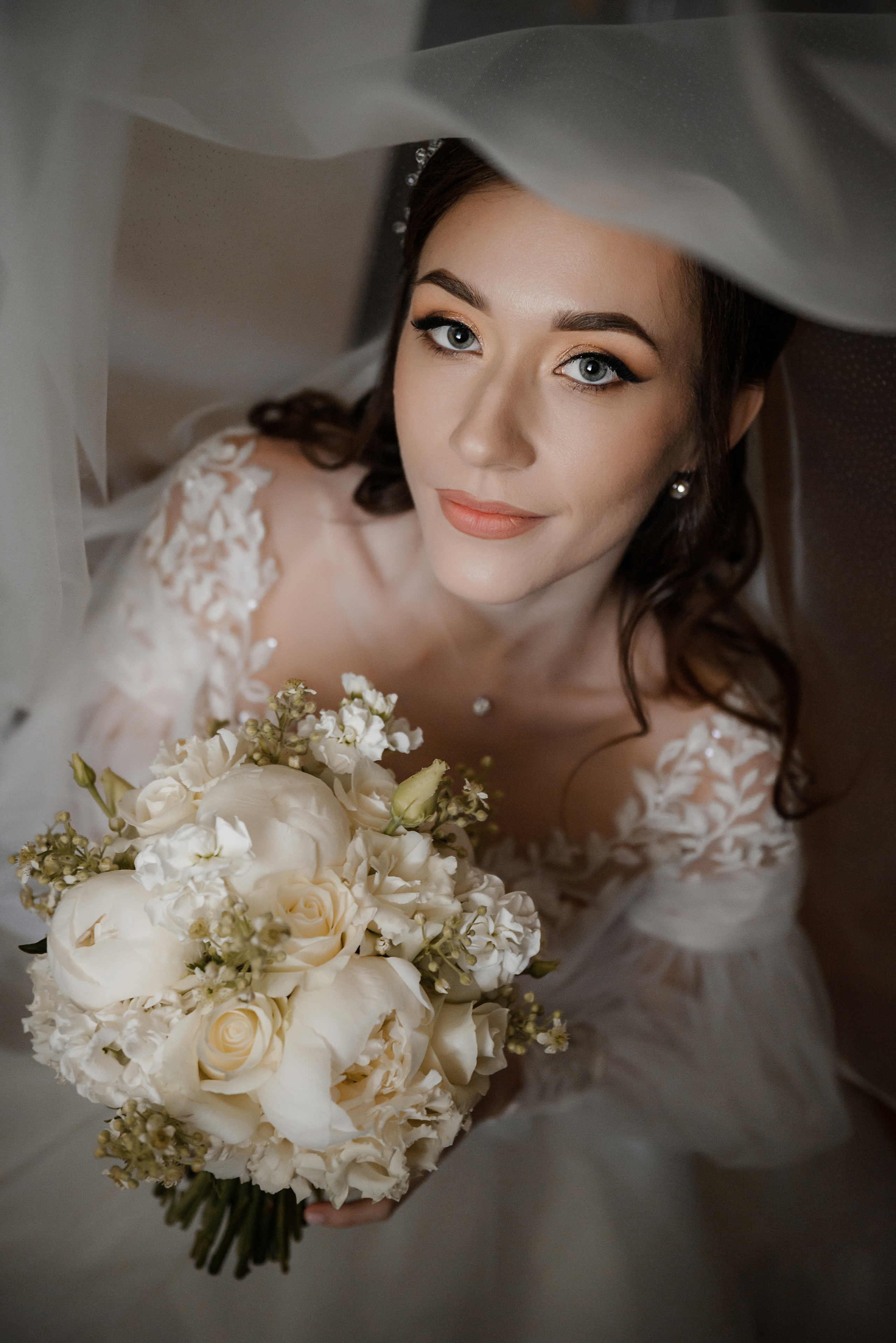 Петр и Анастасия. Свадебный и семейный фотограф в Краснодаре