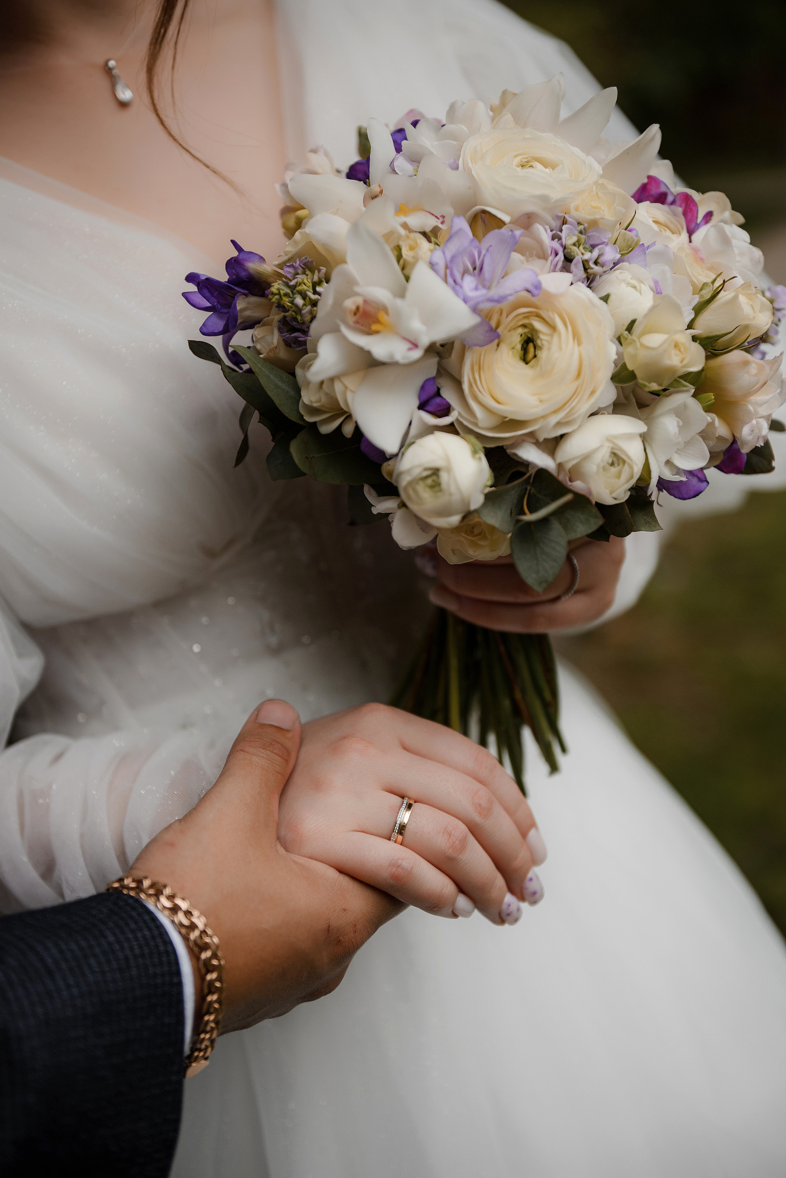 Антон и Валерия. Свадебный и семейный фотограф в Краснодаре