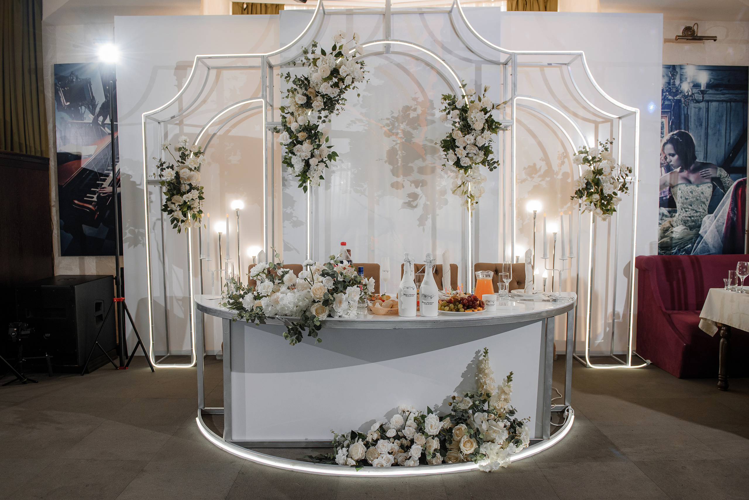 Петр и Анастасия. Свадебный и семейный фотограф в Краснодаре