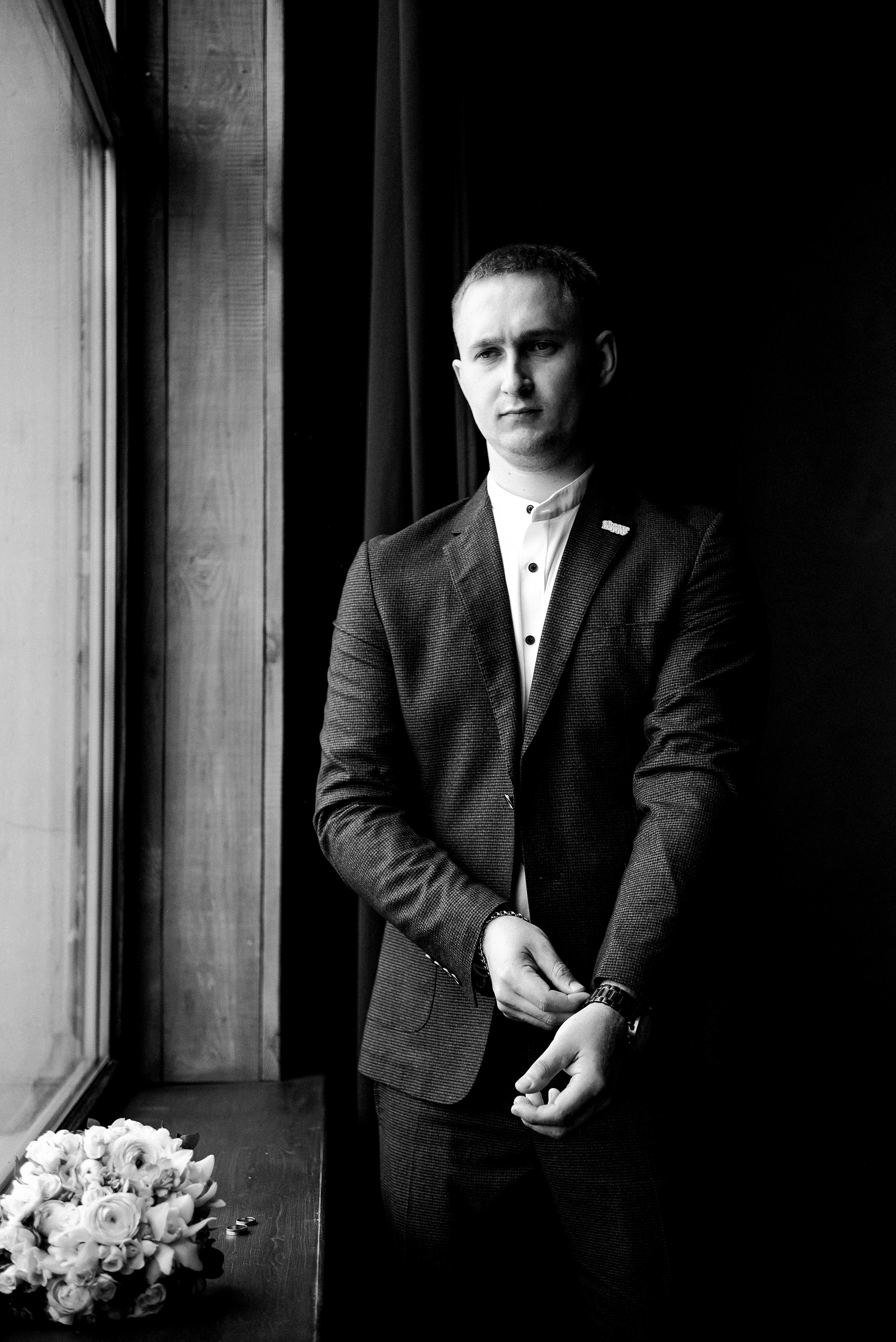 Антон и Валерия. Свадебный и семейный фотограф в Краснодаре