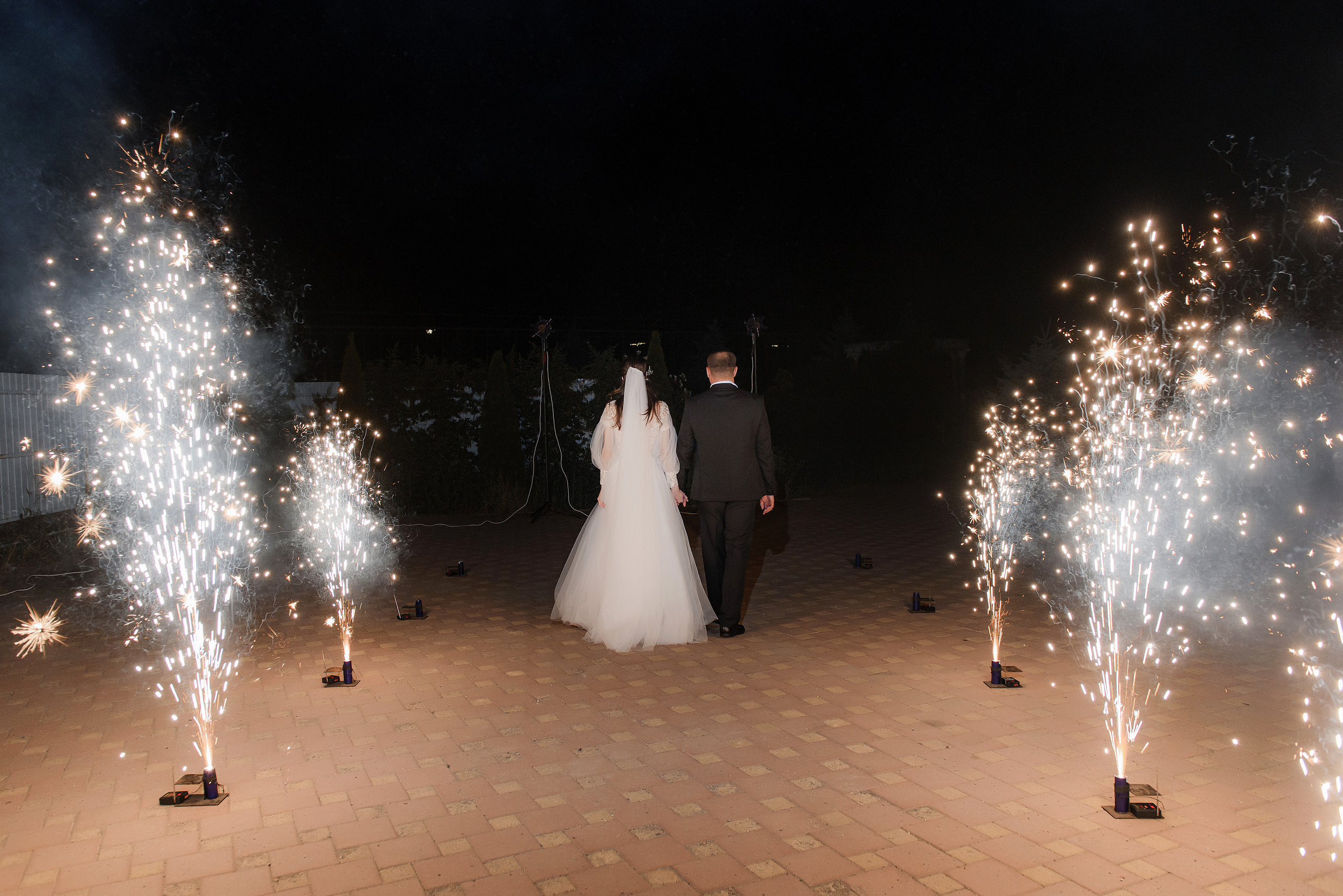 Петр и Анастасия. Свадебный и семейный фотограф в Краснодаре