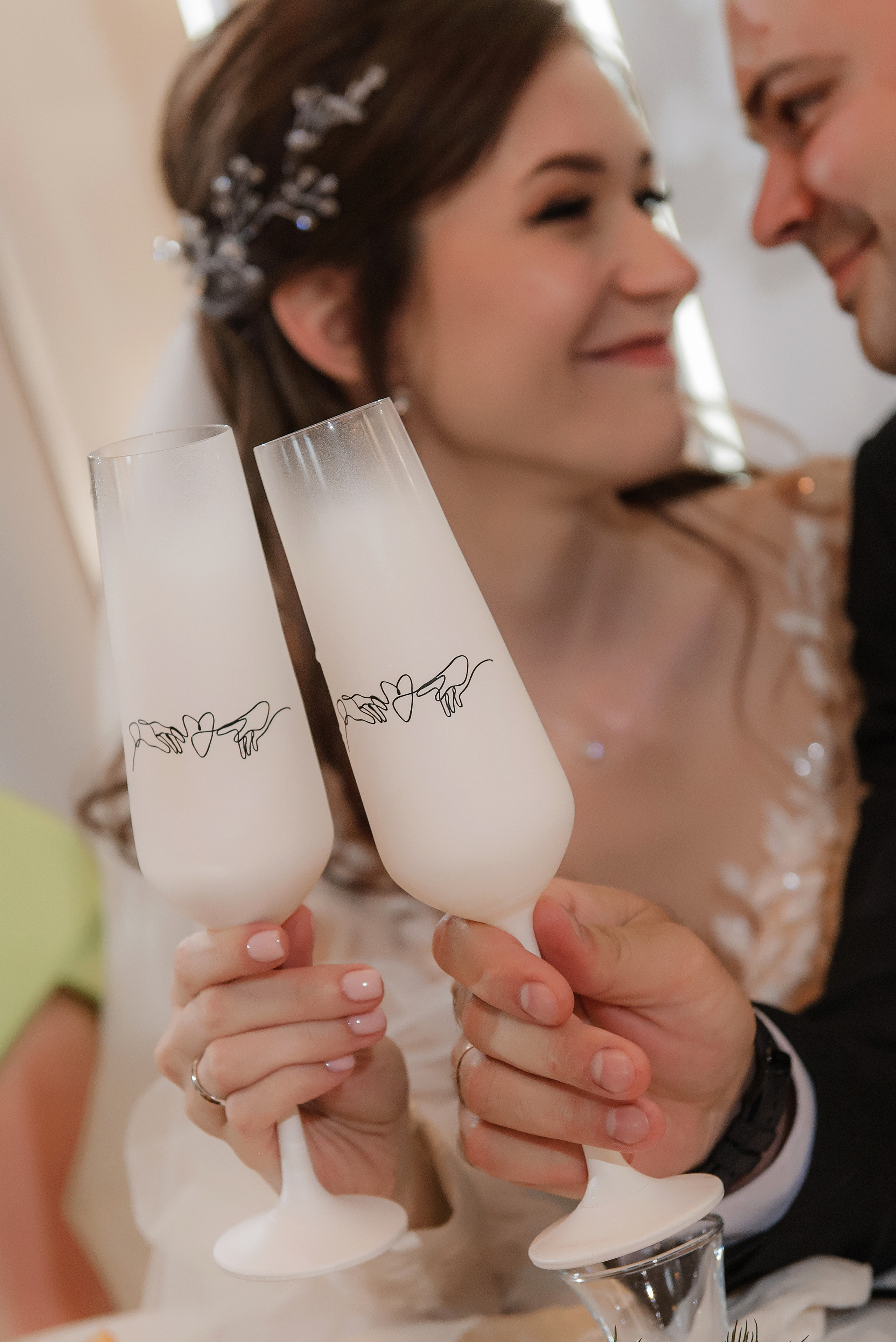 Петр и Анастасия. Свадебный и семейный фотограф в Краснодаре