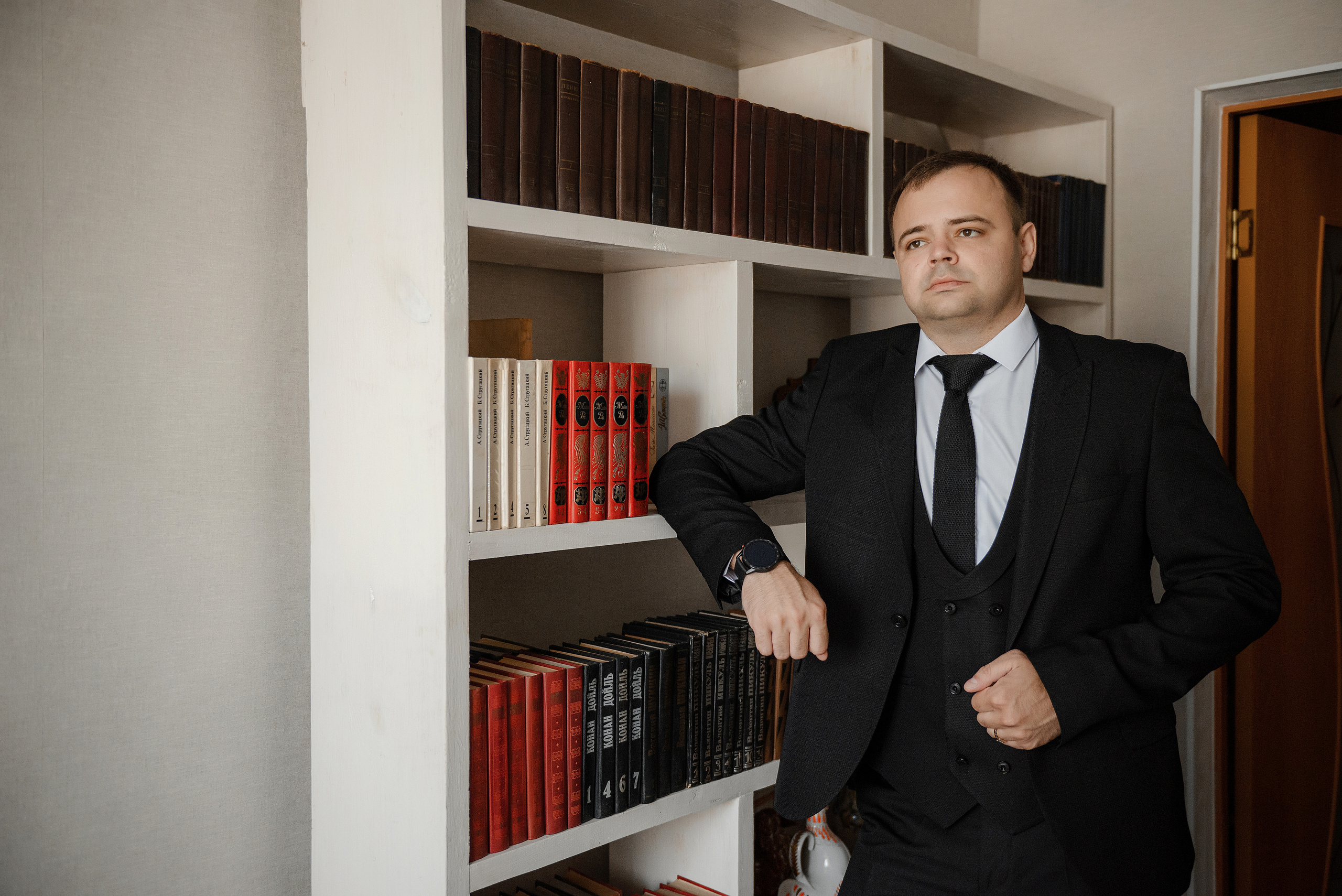 Петр и Анастасия. Свадебный и семейный фотограф в Краснодаре