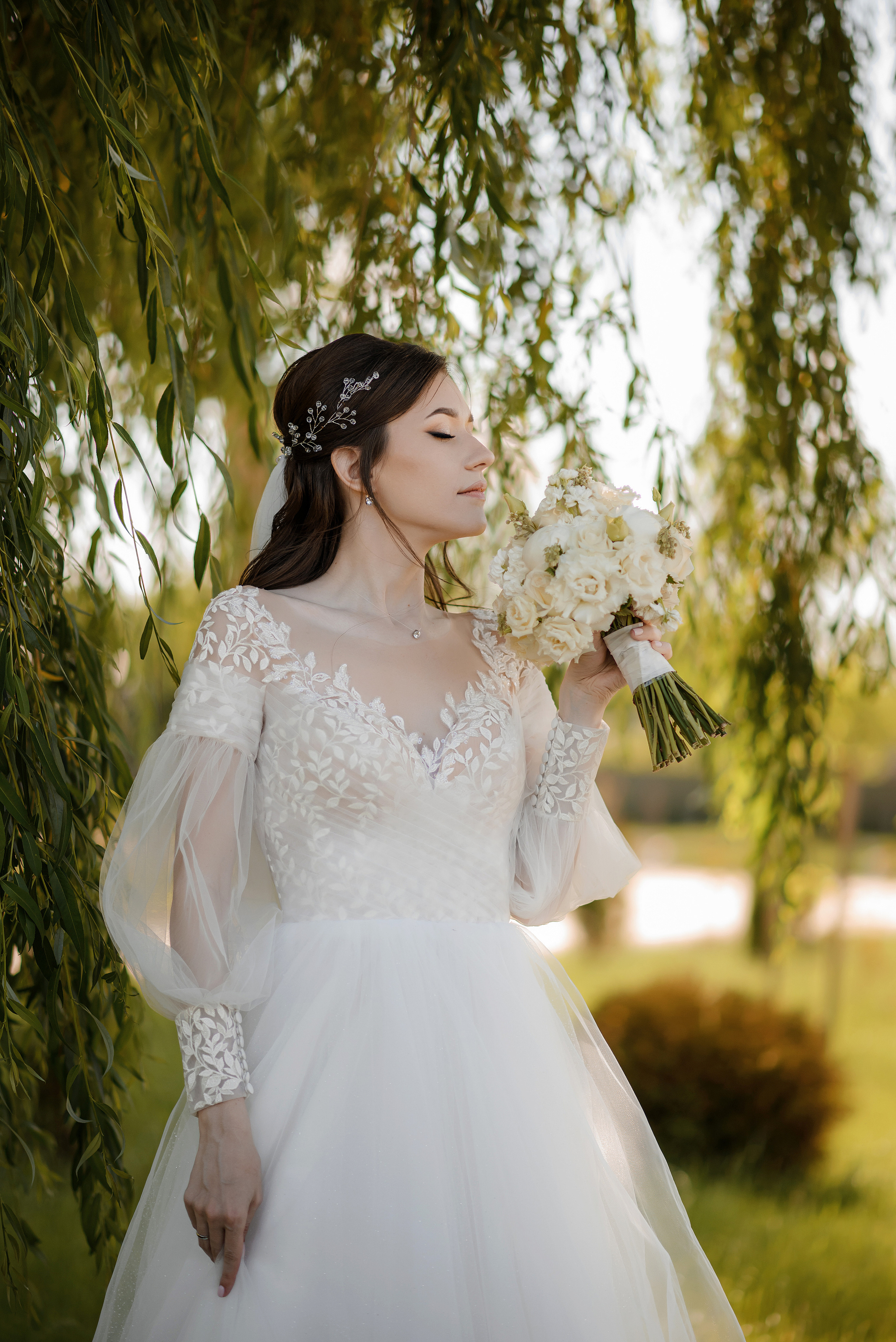 Петр и Анастасия. Свадебный и семейный фотограф в Краснодаре