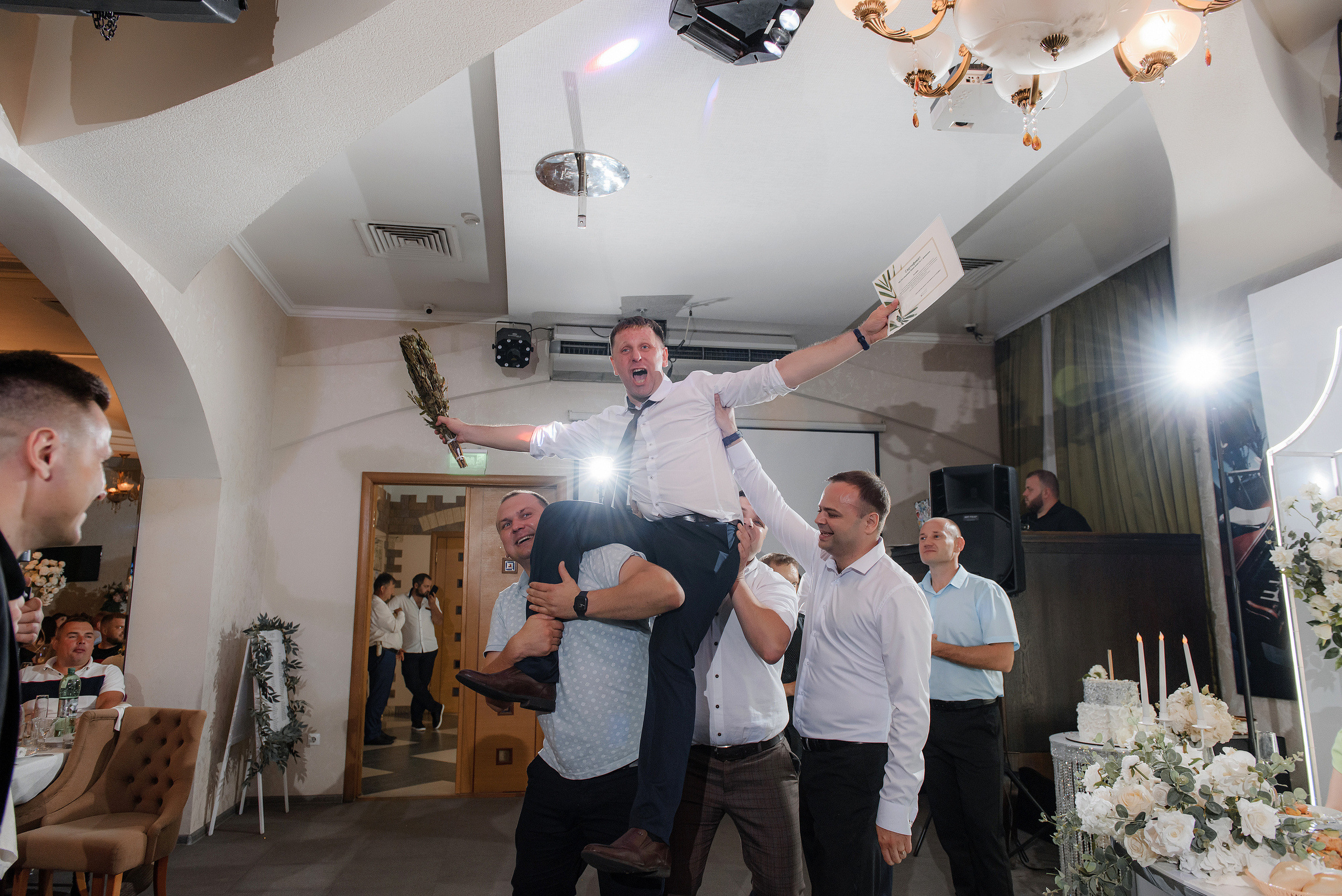 Петр и Анастасия. Свадебный и семейный фотограф в Краснодаре