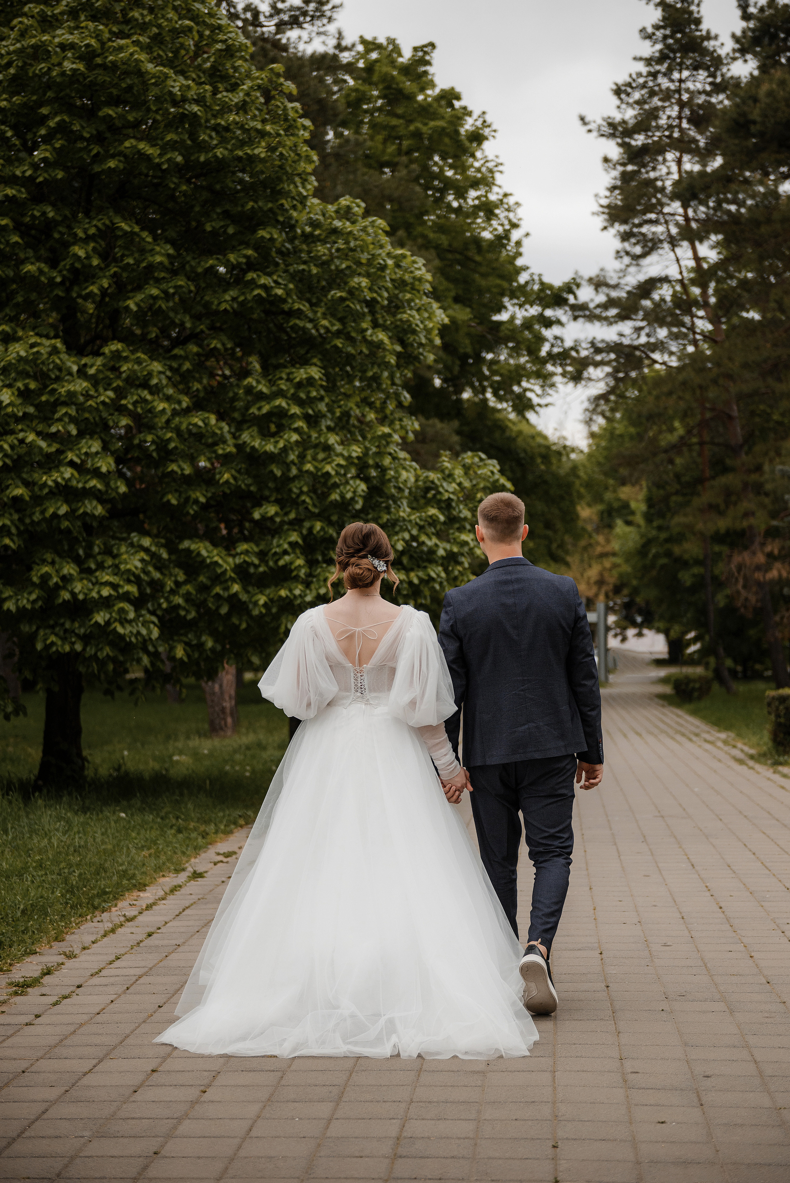 Антон и Валерия. Свадебный и семейный фотограф в Краснодаре