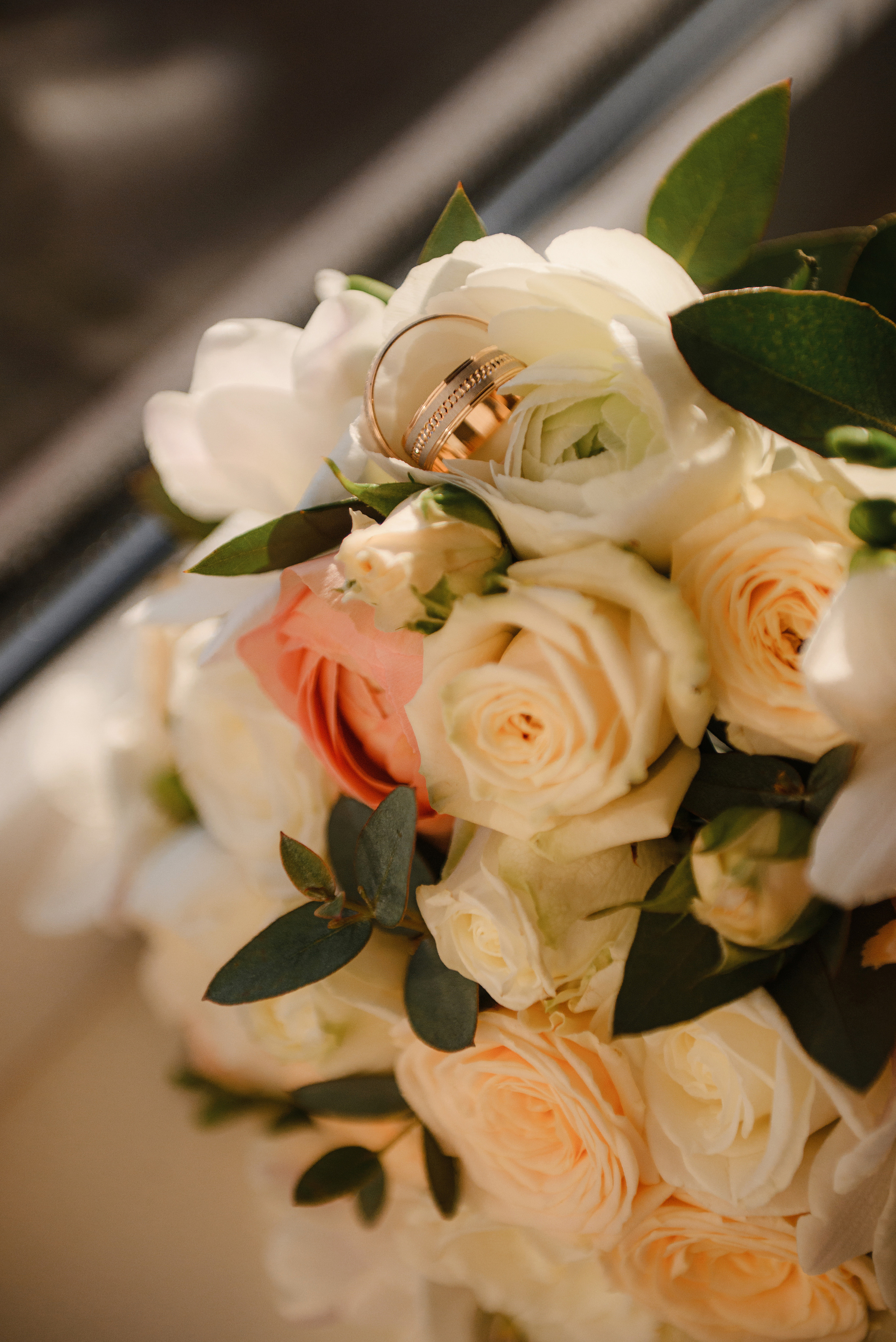 Андрей и Алина. Свадебный и семейный фотограф в Краснодаре