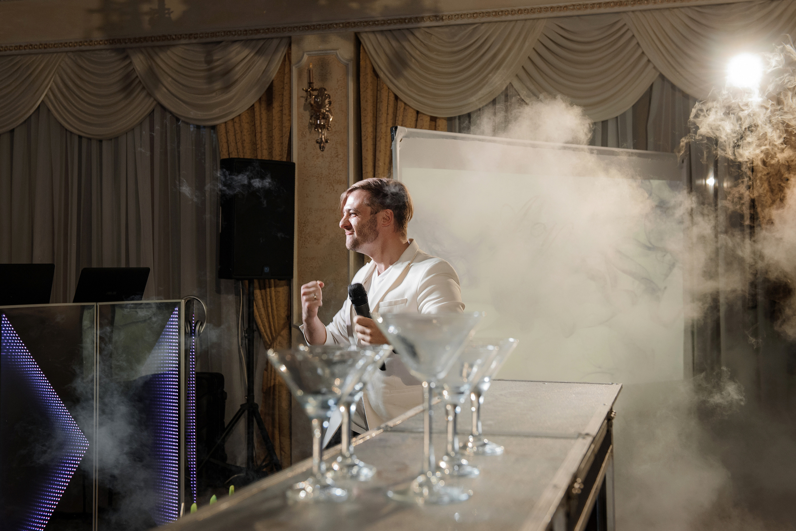 Антон и Валерия. Свадебный и семейный фотограф в Краснодаре