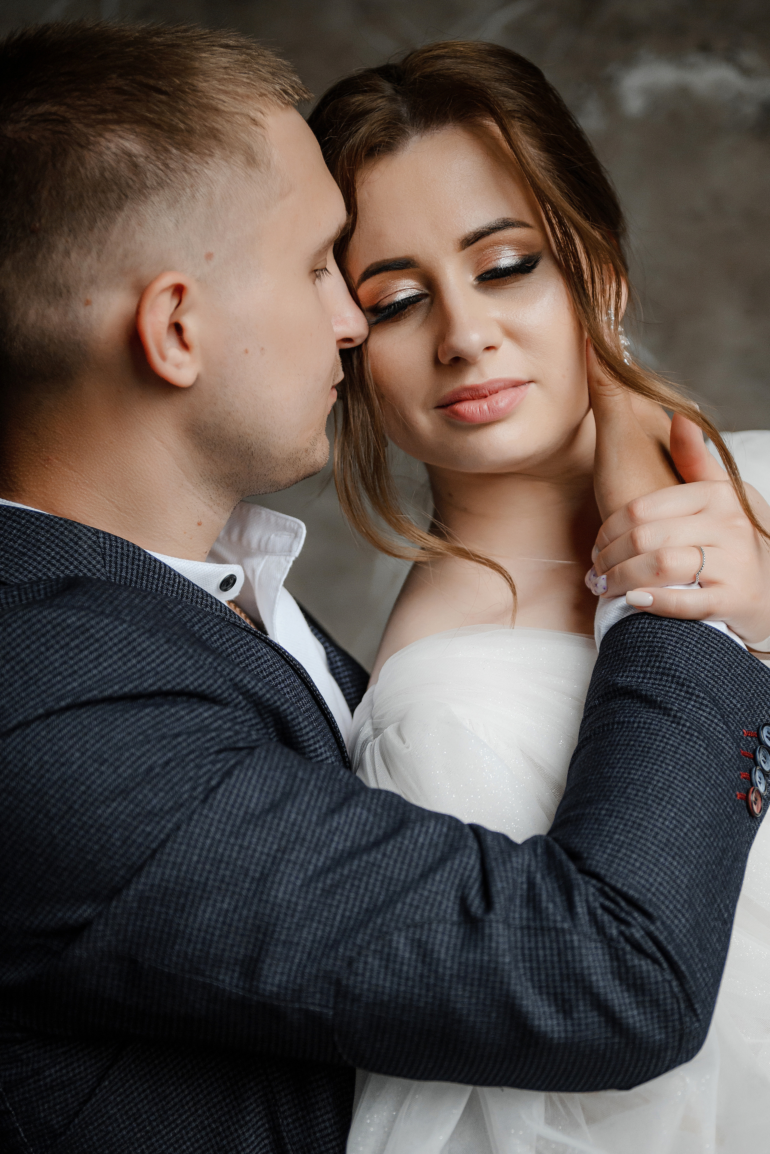 Антон и Валерия. Свадебный и семейный фотограф в Краснодаре