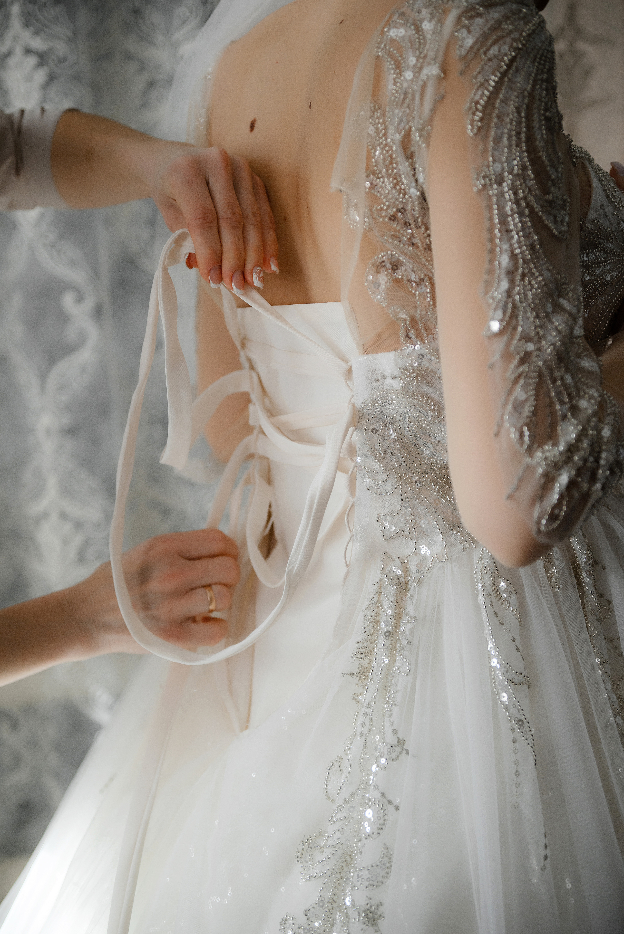 Андрей и Алина. Свадебный и семейный фотограф в Краснодаре