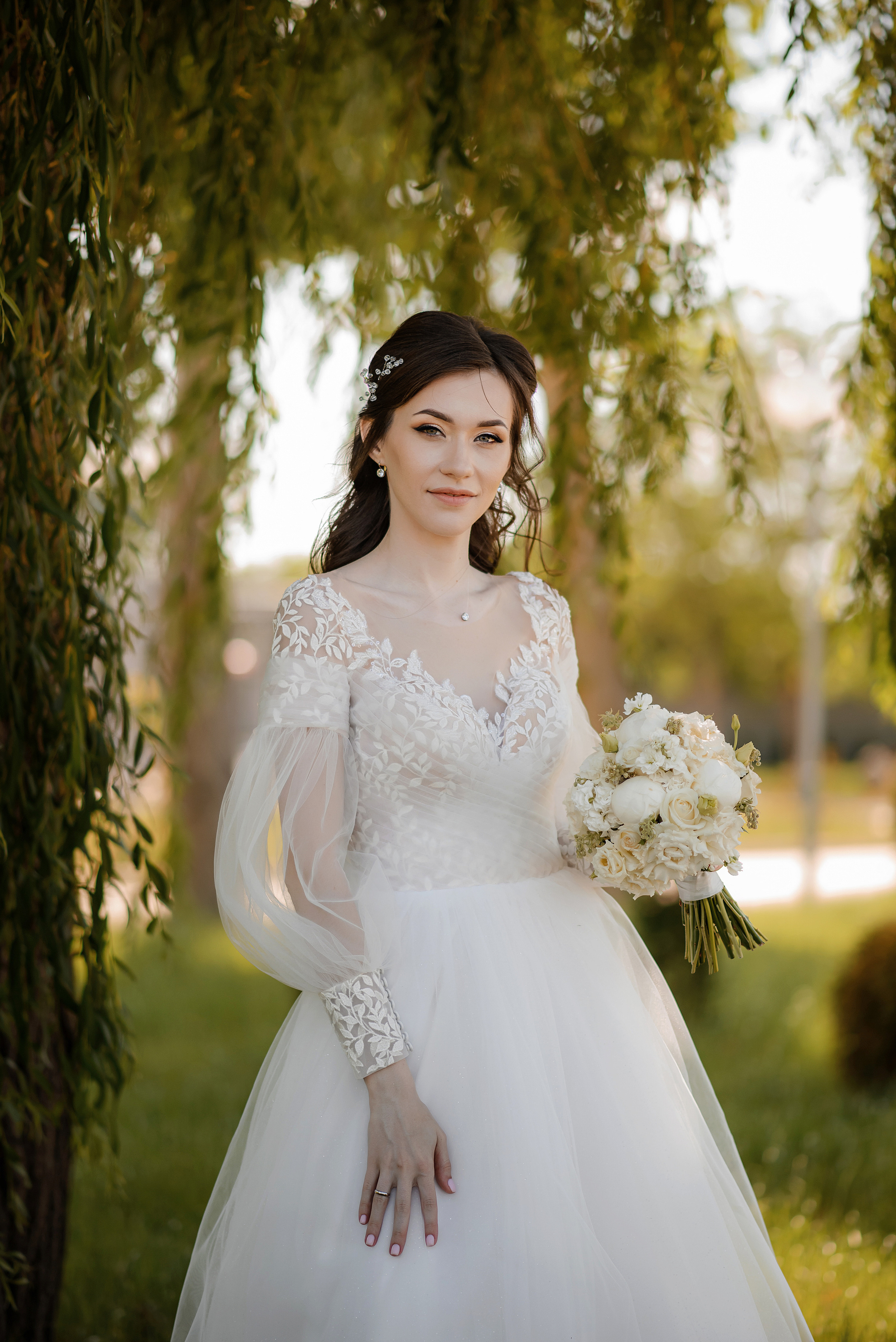 Петр и Анастасия. Свадебный и семейный фотограф в Краснодаре