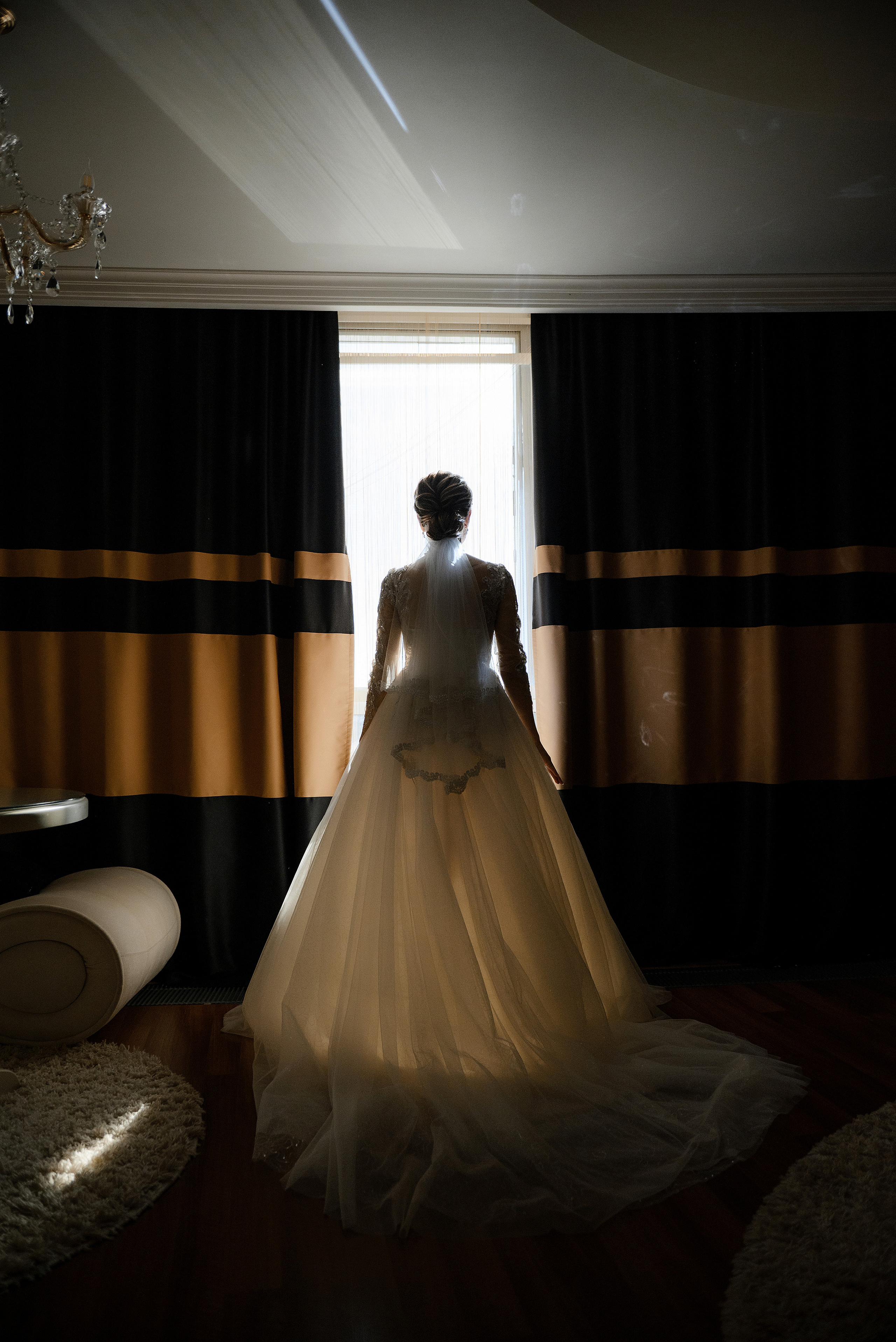 Андрей и Алина. Свадебный и семейный фотограф в Краснодаре